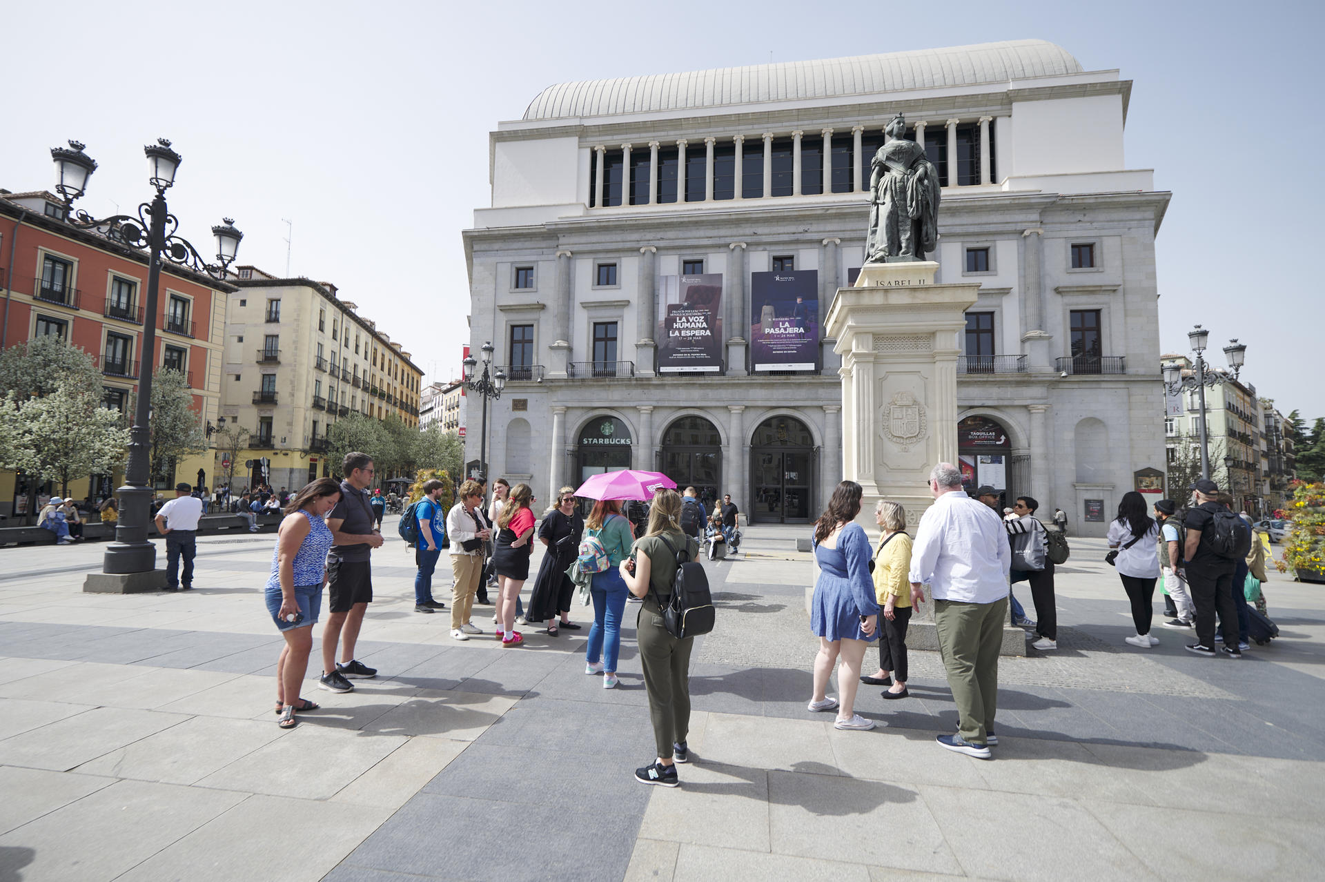 Royal Palace and Retiro Park walking tour in Madrid - Thumbnail 7
