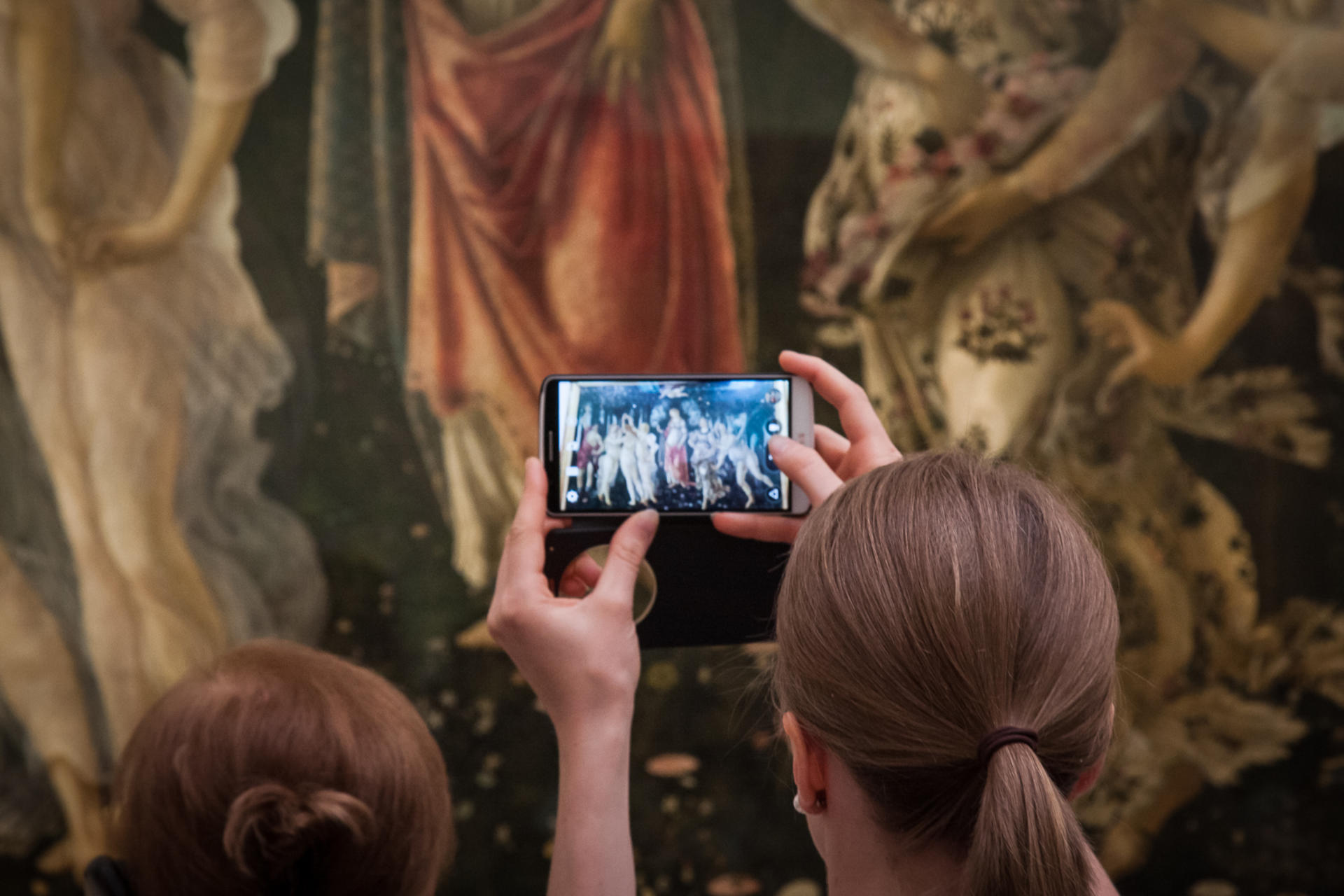 Rome to Florence Day Tour - Thumbnail 4