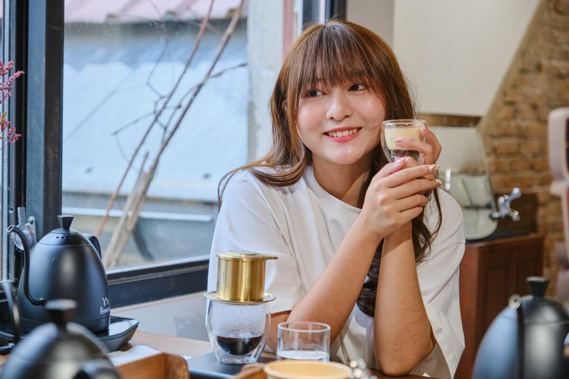 Techniques & Secrets Behind the Famed Vietnamese Egg Coffee - Thumbnail 5