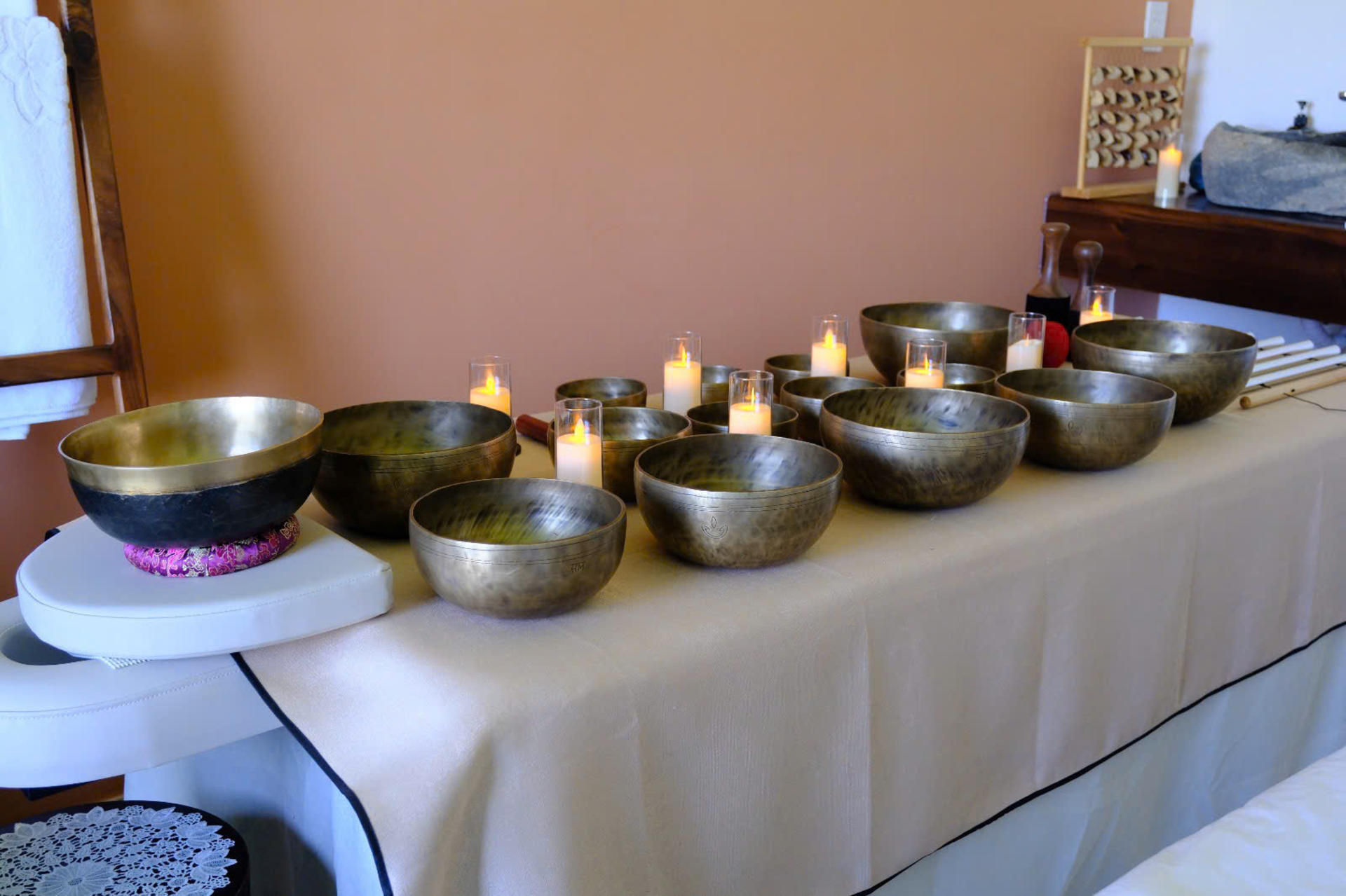 Ansen Le Spa in Hoi An: A Sanctuary Among the Rice Fields  - Thumbnail 35