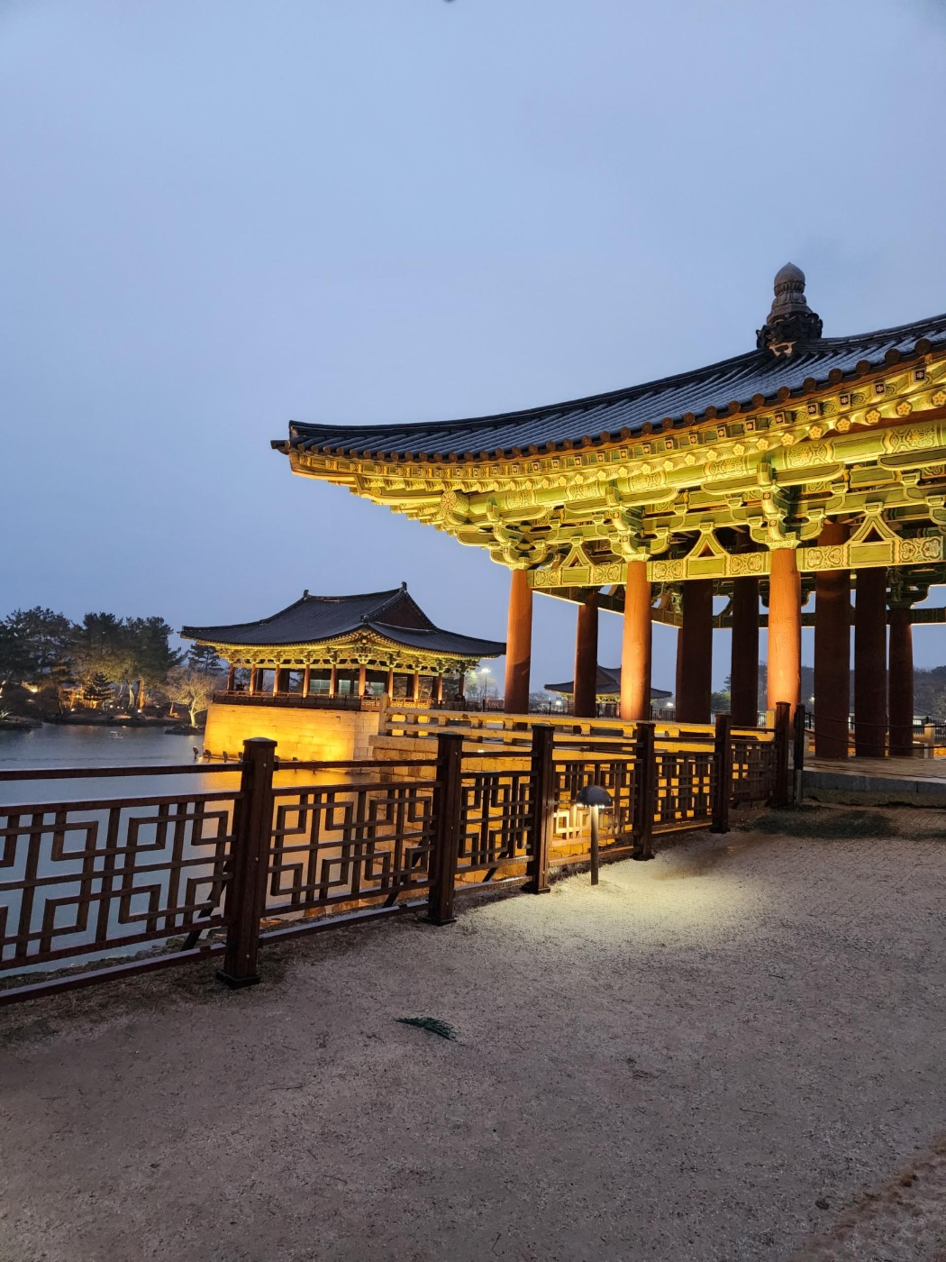 Seoul, Busan and Gyeongju Private 5D4N Tour from Seoul - Thumbnail 39