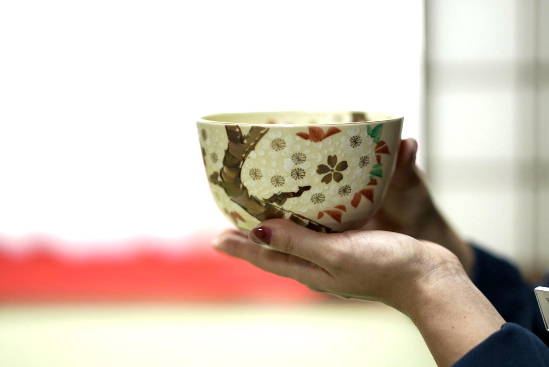 Kyoto Tea Ceremony & Matcha Making: TIA Fushimi Inari Shop - Thumbnail 6