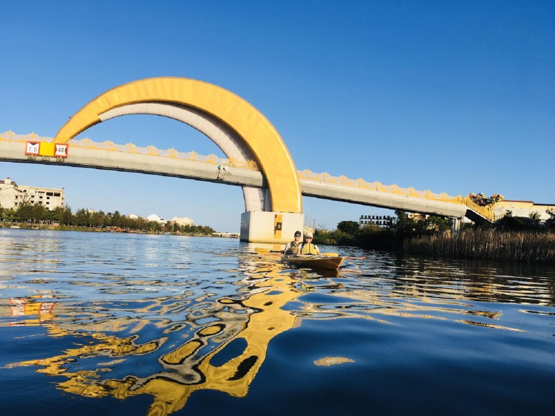 Kayaking Adventure from Old Town to the Mangrove Forest - Thumbnail 8