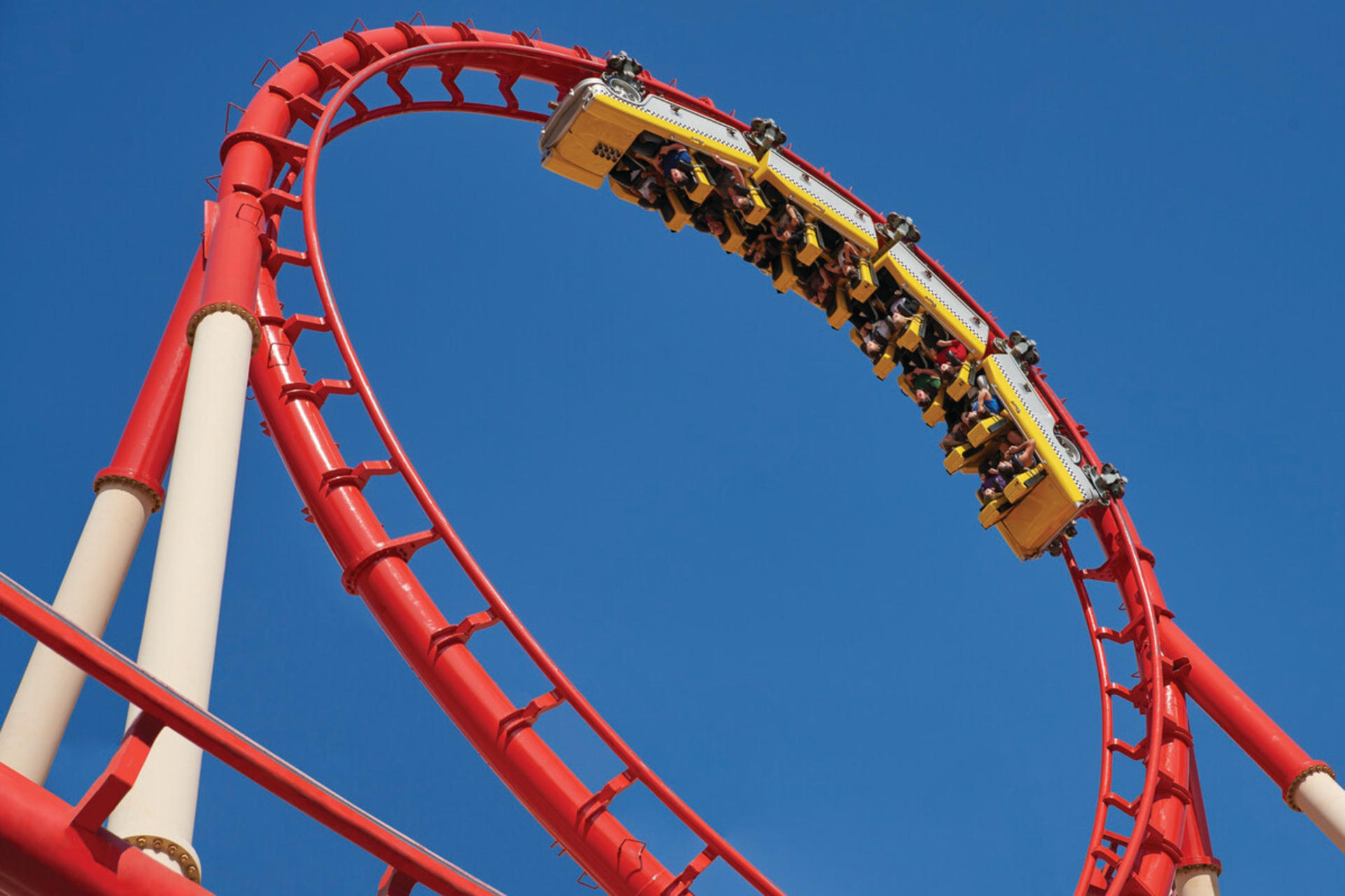 Go City Las Vegas Explorer Pass - Thumbnail 10