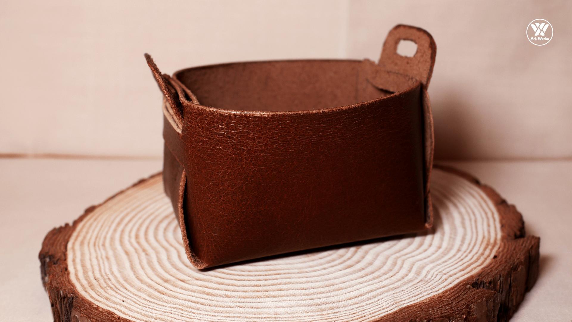 Leather Non-Stitching by artwerkx - Thumbnail 8
