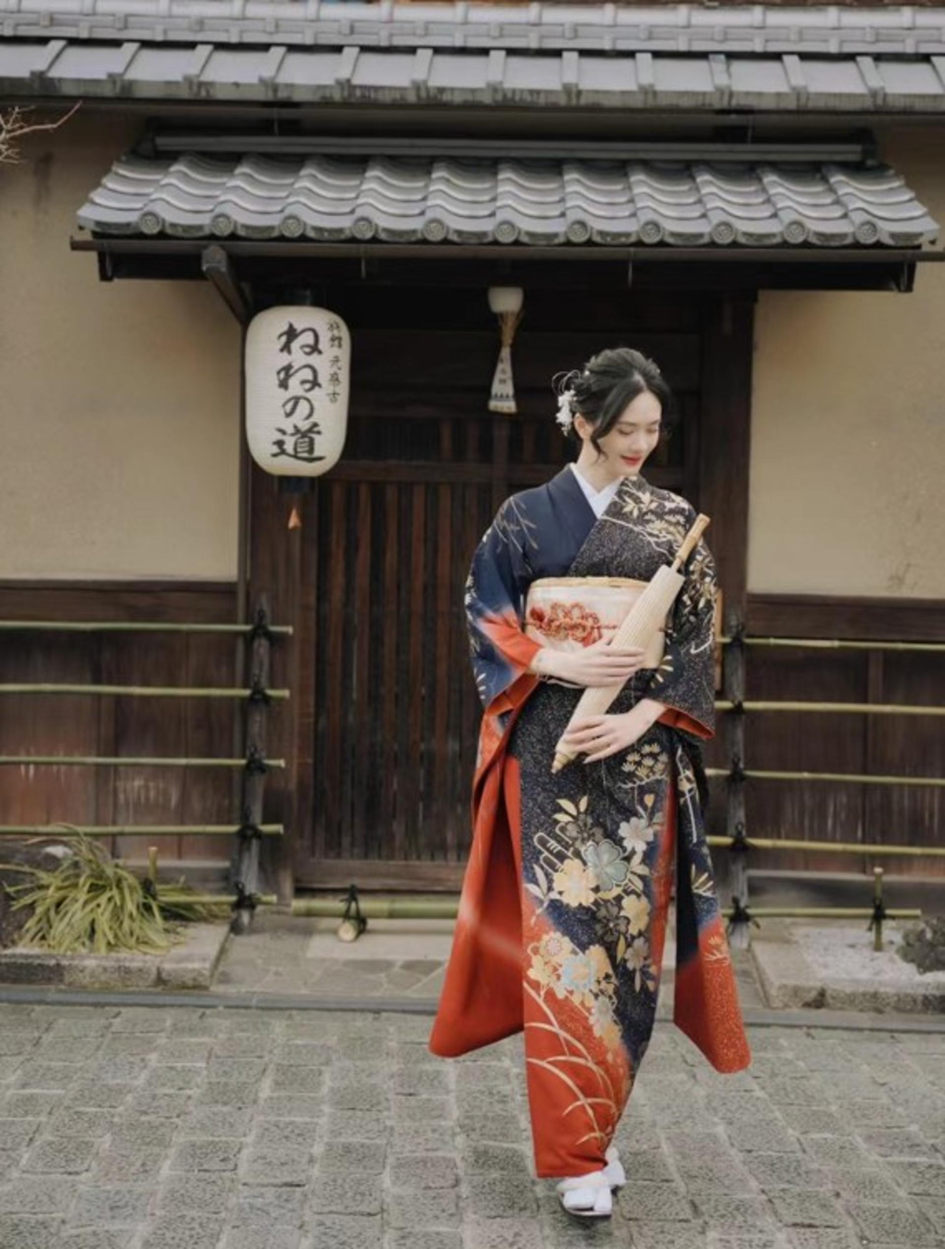 Kiyomizu-dera Temple Kimono Rental Experience (Provided by Rental Kimono First, Kyoto) - Thumbnail 14