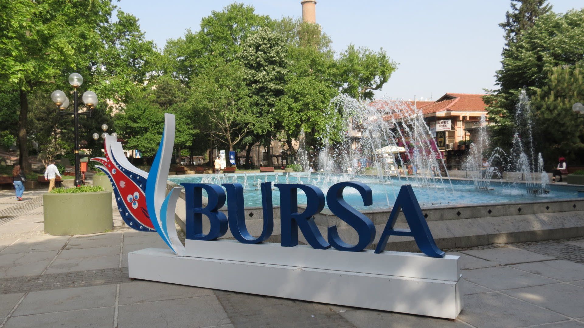 Bursa and Uludag Day Tour with Cable Car From Istanbul - Thumbnail 2