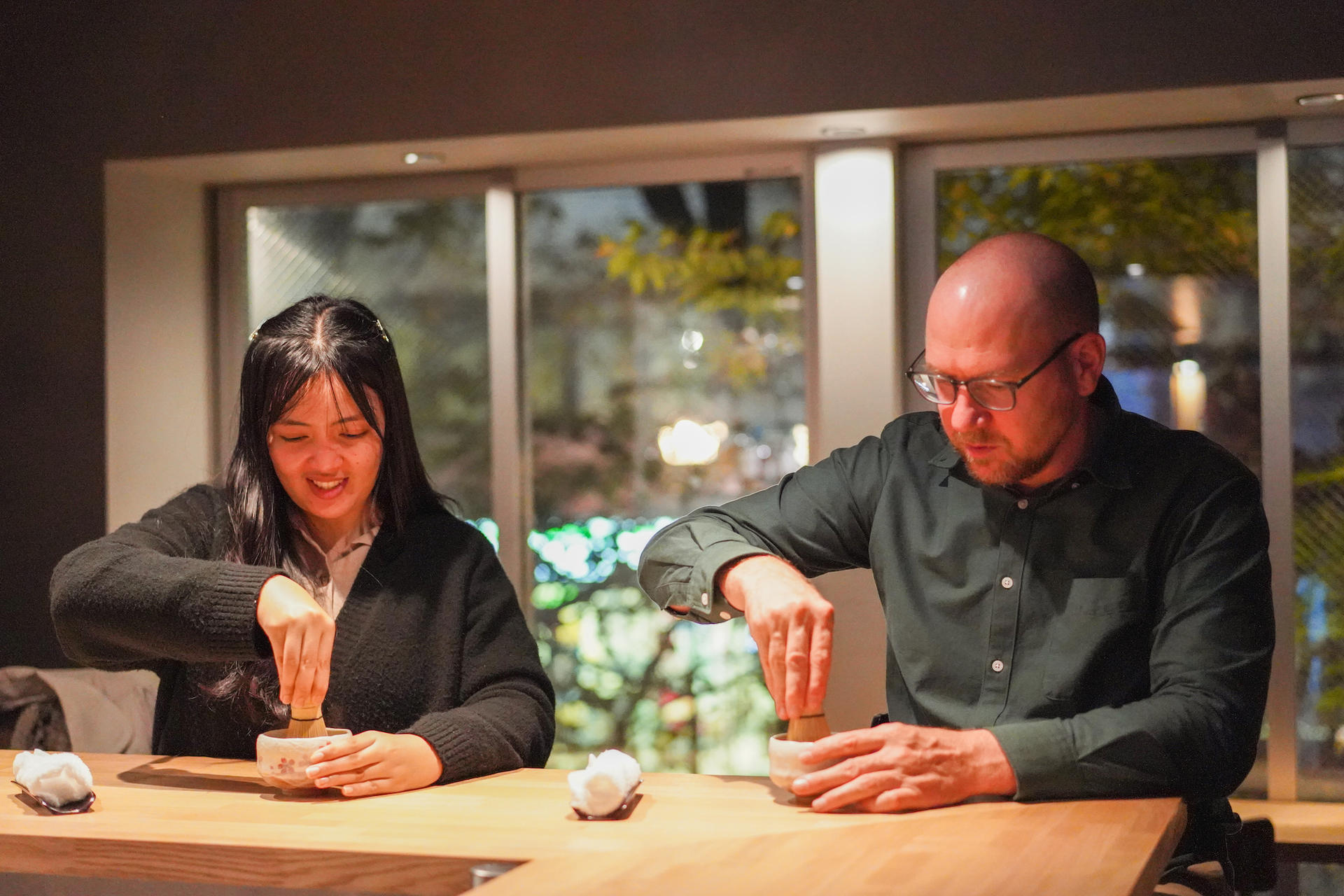 Kyoto Premium Night Foodie Tour in Gion(9+dishes + 3 Sake tastings) - Thumbnail 21