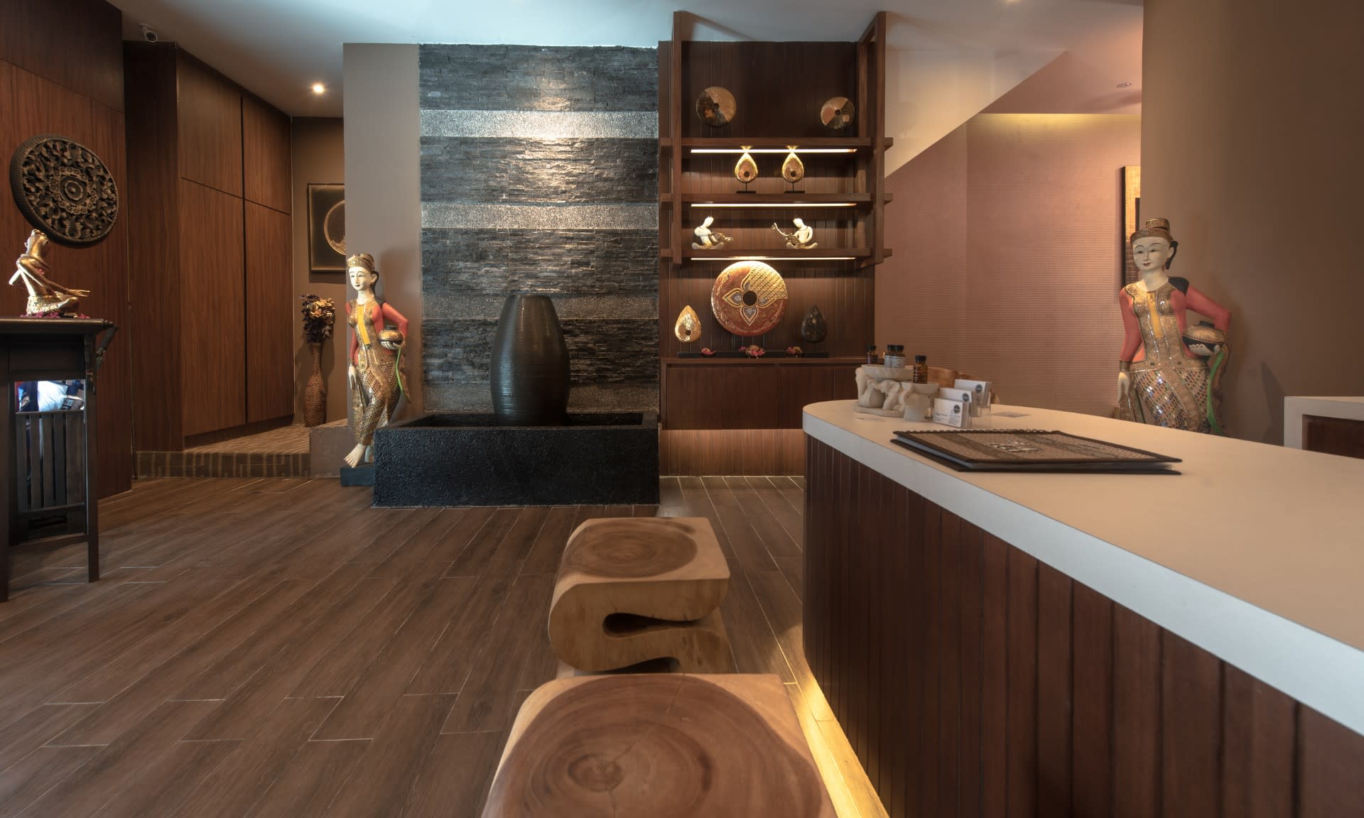 Massage Experience at Borneo Oasis by Ayu Borneo in Johor - Thumbnail 9
