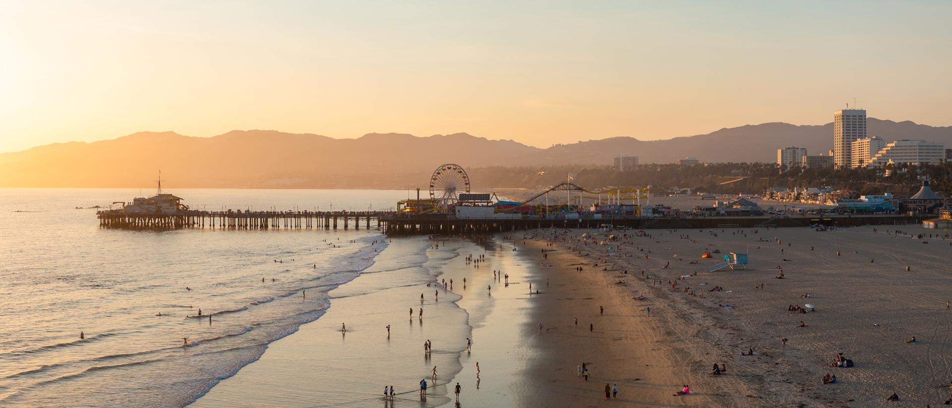 Los Angeles private  full day or half day sightseeing trip - Thumbnail 9