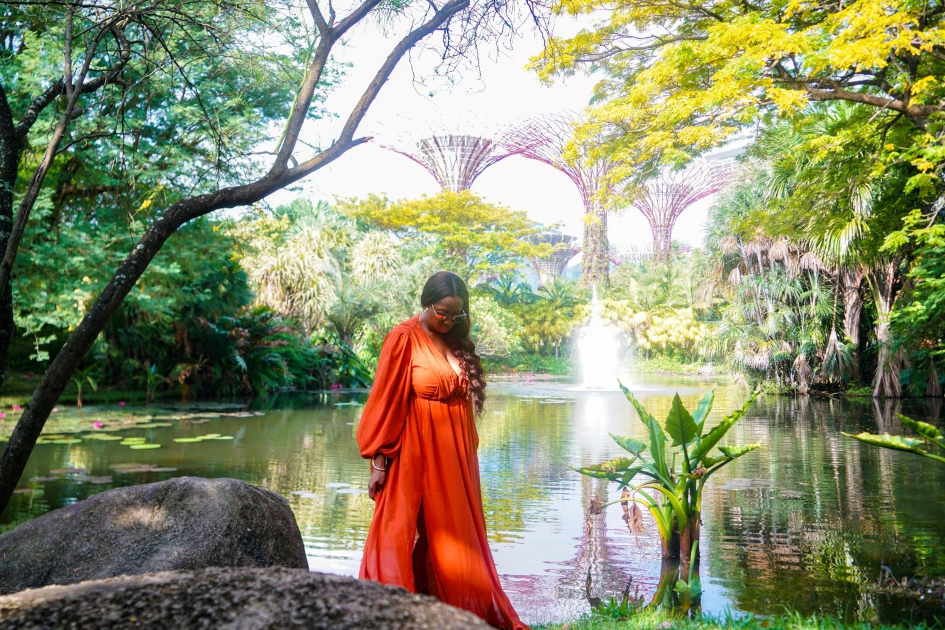 Private Photoshoot in Singapore - Thumbnail 3