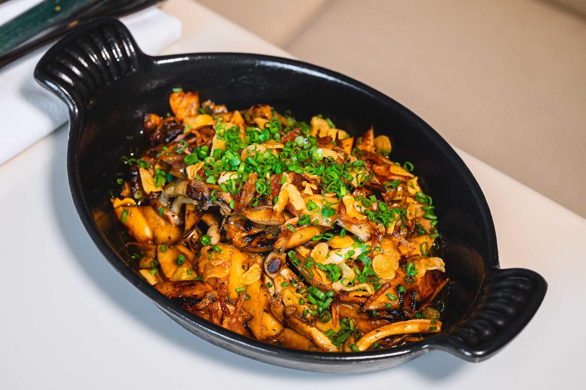 The Standard Grill at The Standard, Bangkok Mahanakhon - Thumbnail 9