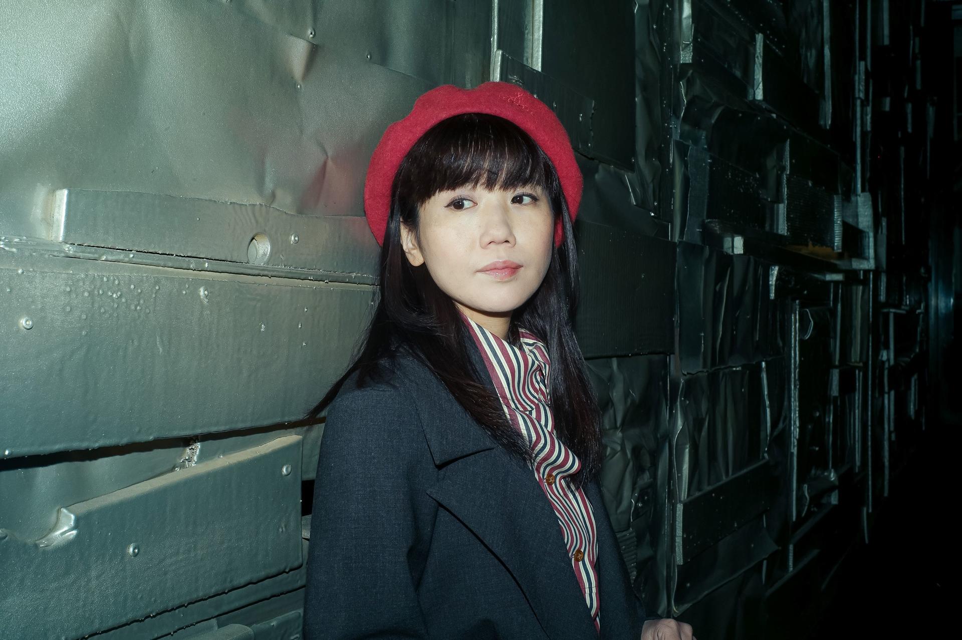 Private Parisian Fashion Photoshoot Plus One Polaroid - Thumbnail 58