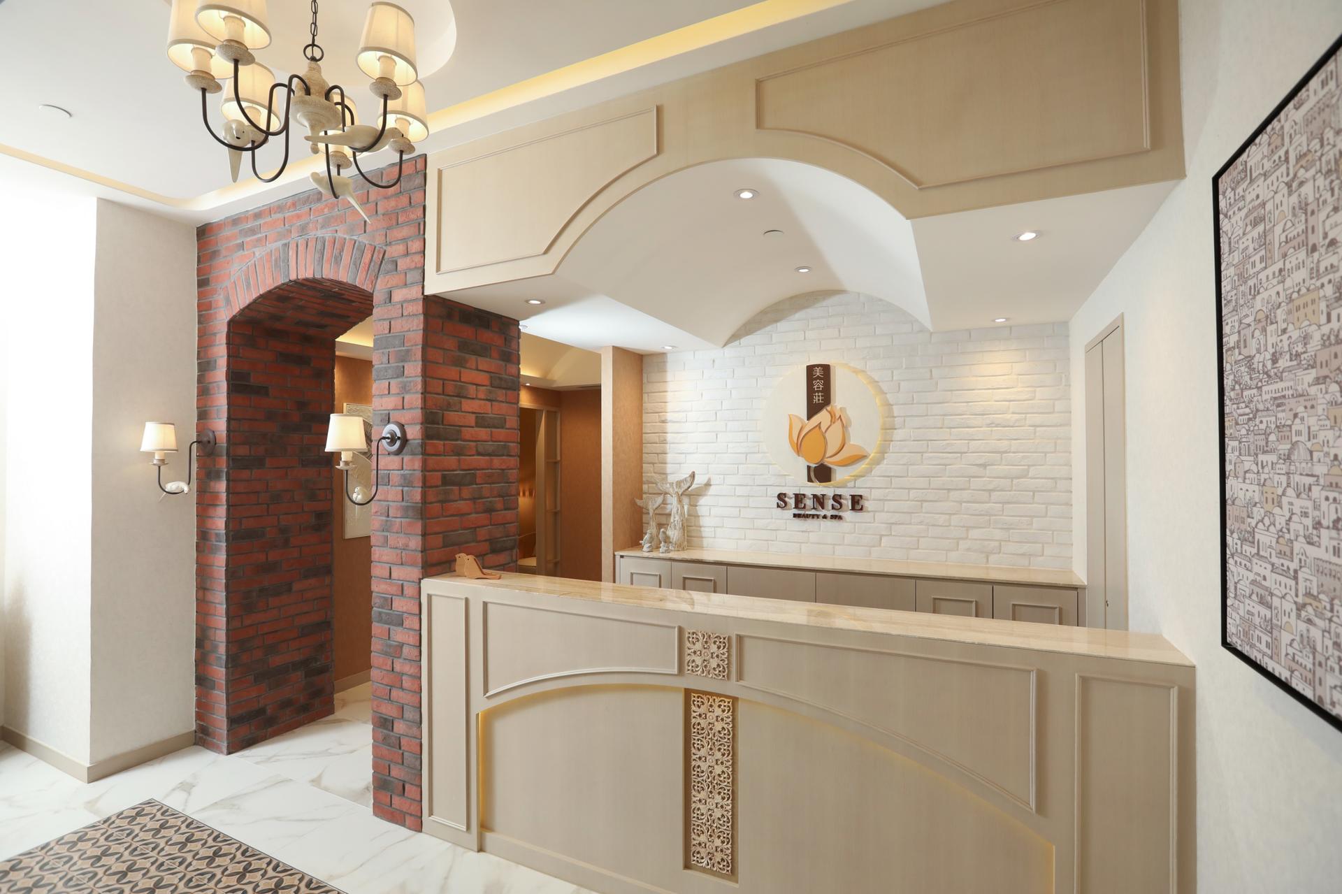 Sense Beauty Spa -Wellness Beauty Treatment |Sheung Wan |Causeway Bay |Mong Kok |Tseung Kwan O |Kwun Tong| Tsim Sha Tsui - Thumbnail 6