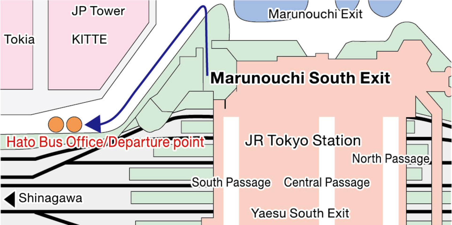 Tokyo Afternoon Tour by Hato Bus: Tokyo Tower & Asakusa Temple - Thumbnail 13