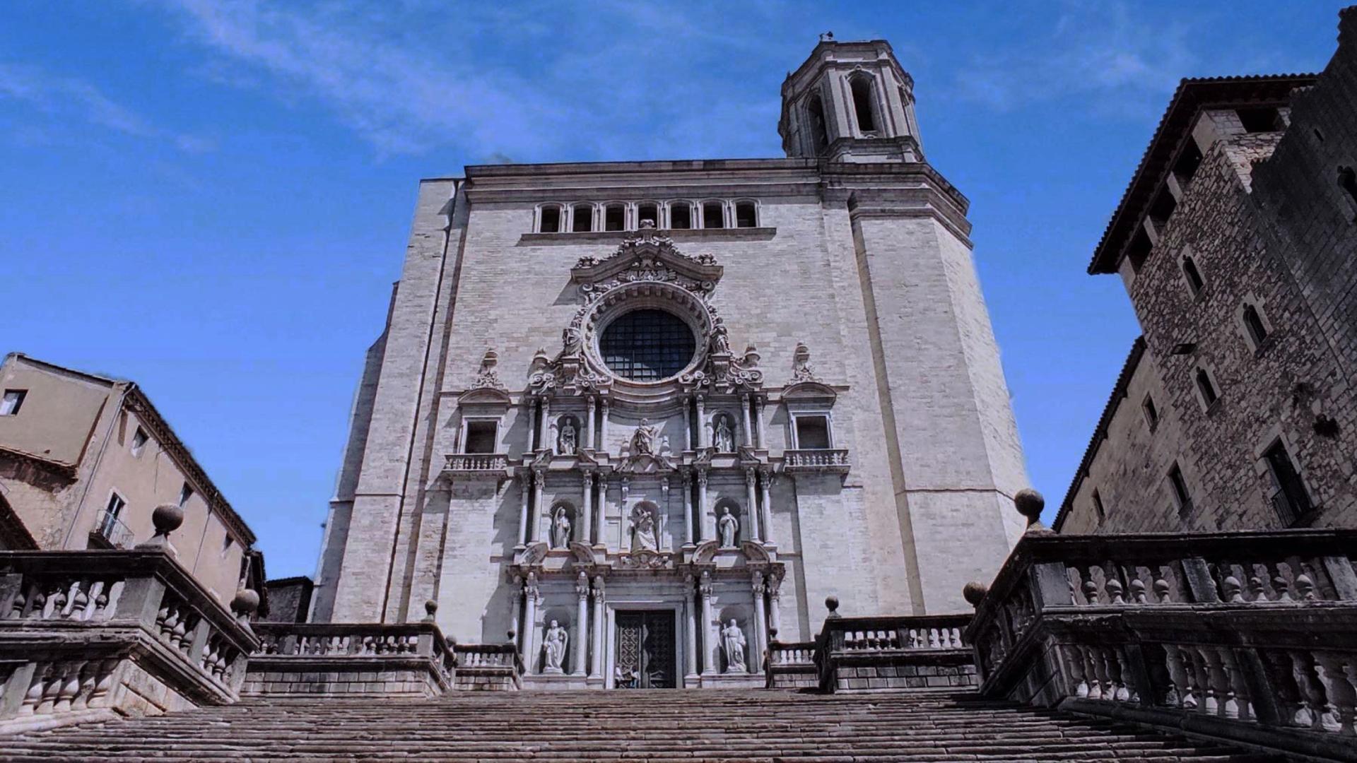 Episcopal Girona ticket - Image 1