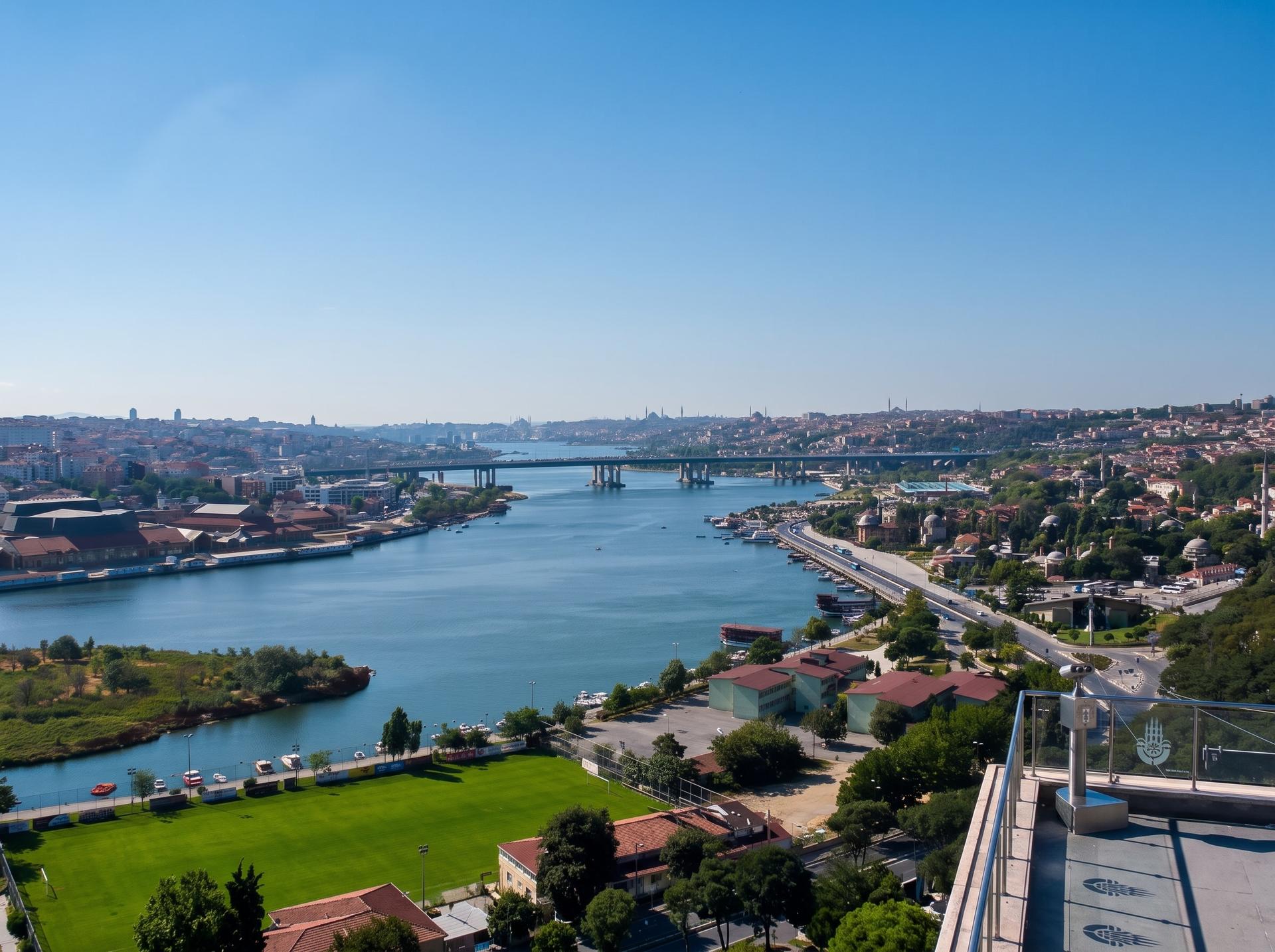 Istanbul Two Continents & Bosphorus Full-Day Tour - Thumbnail 43