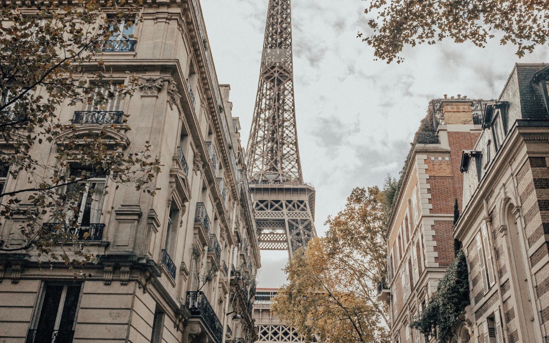 Paris in One Day Tour from Amsterdam  - Thumbnail 4
