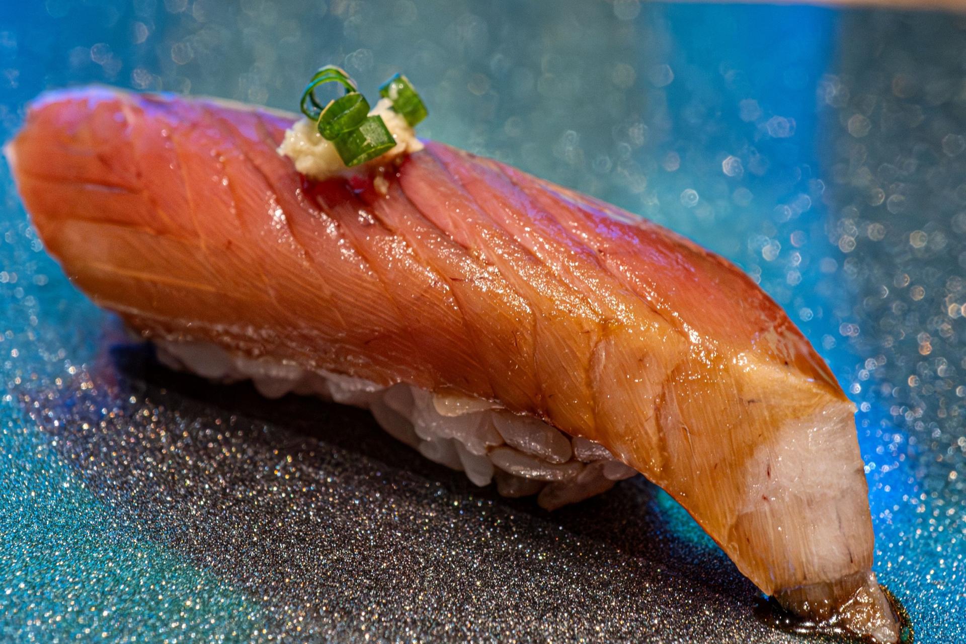 [Osaka Shinsaibashi] SHIN NIPPON Carefully Selected Sushi Set Menu - Thumbnail 4