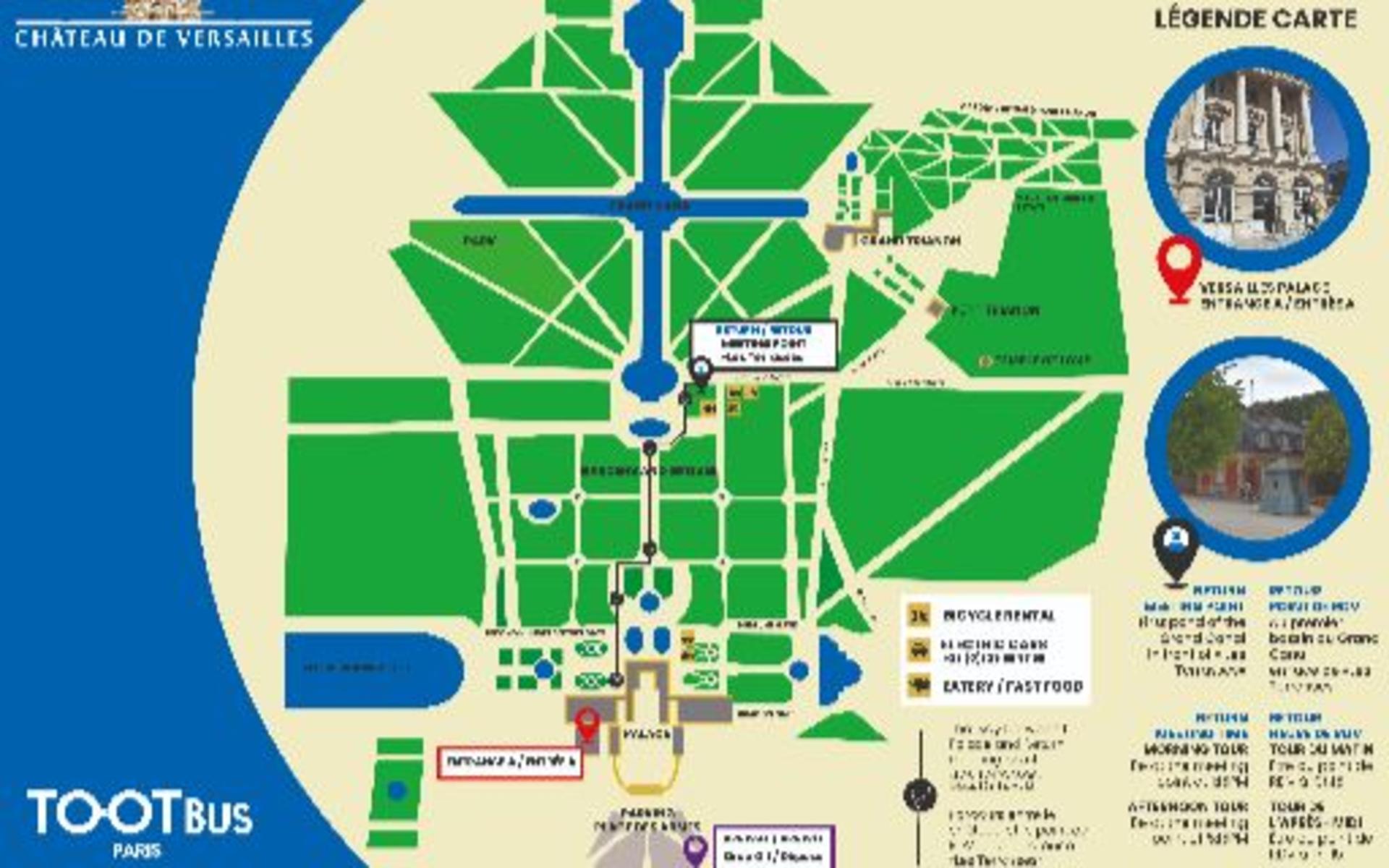 Tootbus Paris Hop-On Hop-Off Tours - Thumbnail 8