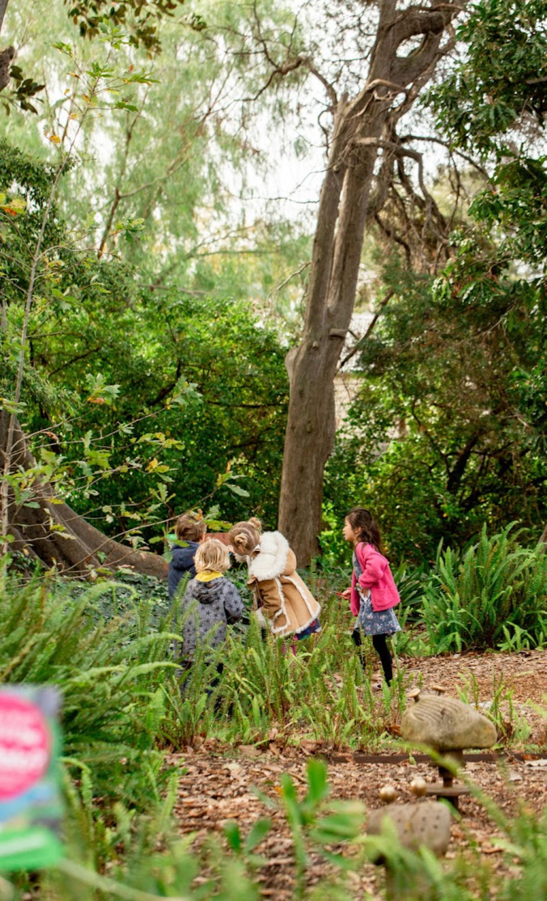 Rippon Lea Estate Ticket - Thumbnail 8