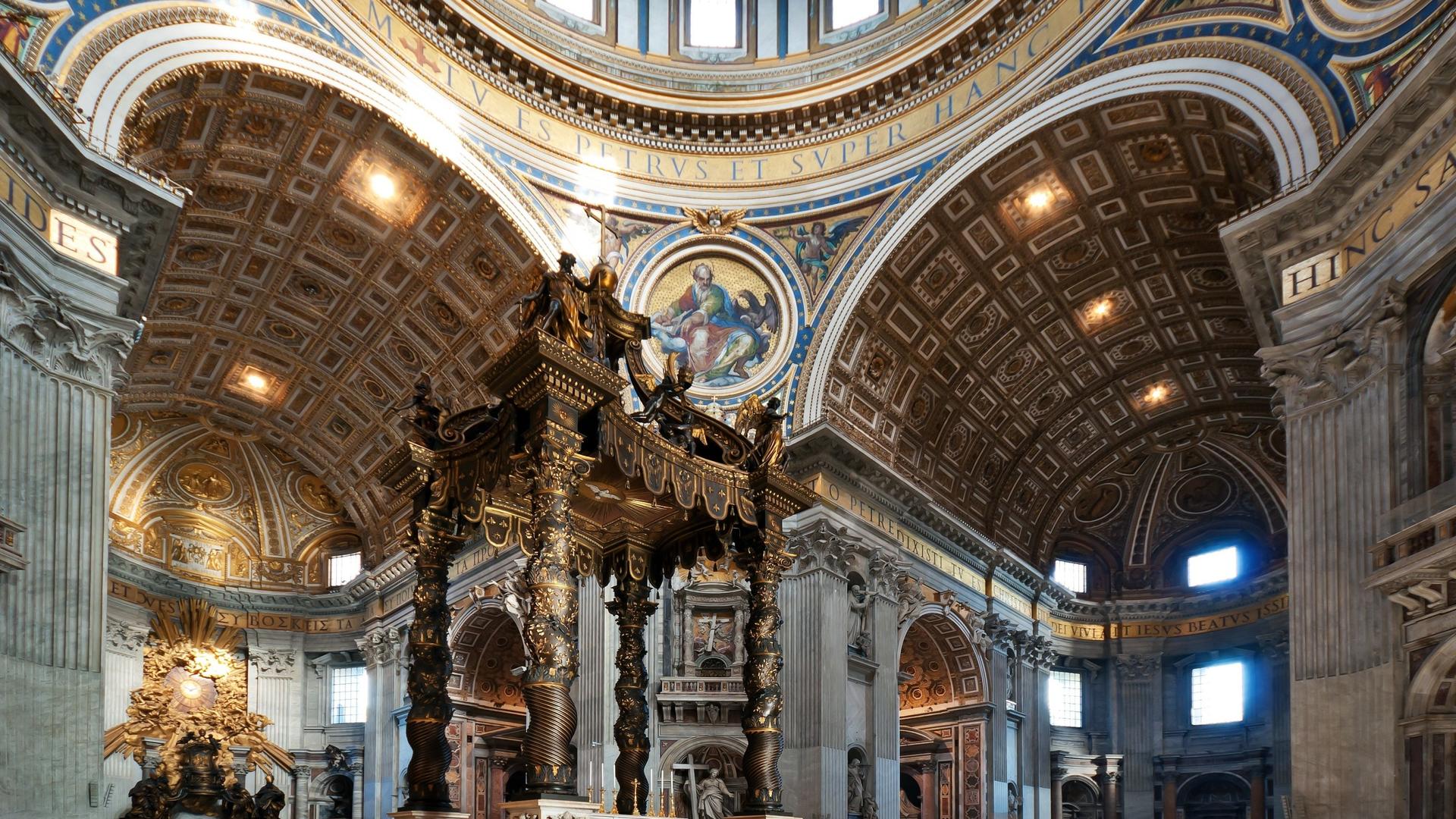 Vatican Museums and Sistine Chapel Tour with Breakfast - Thumbnail 5