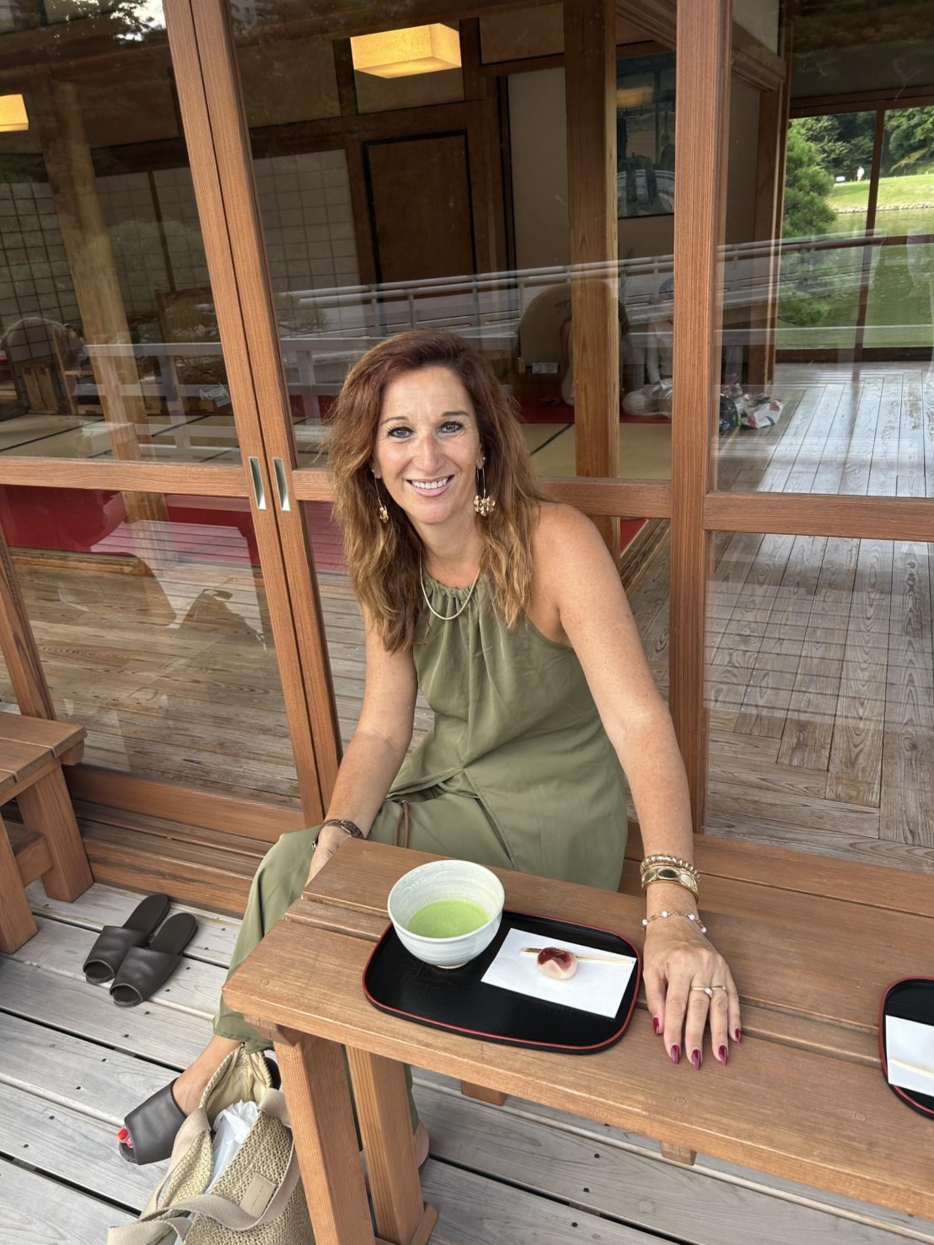 Tsukiji and Hamarikyu Gardens food tour - Thumbnail 4