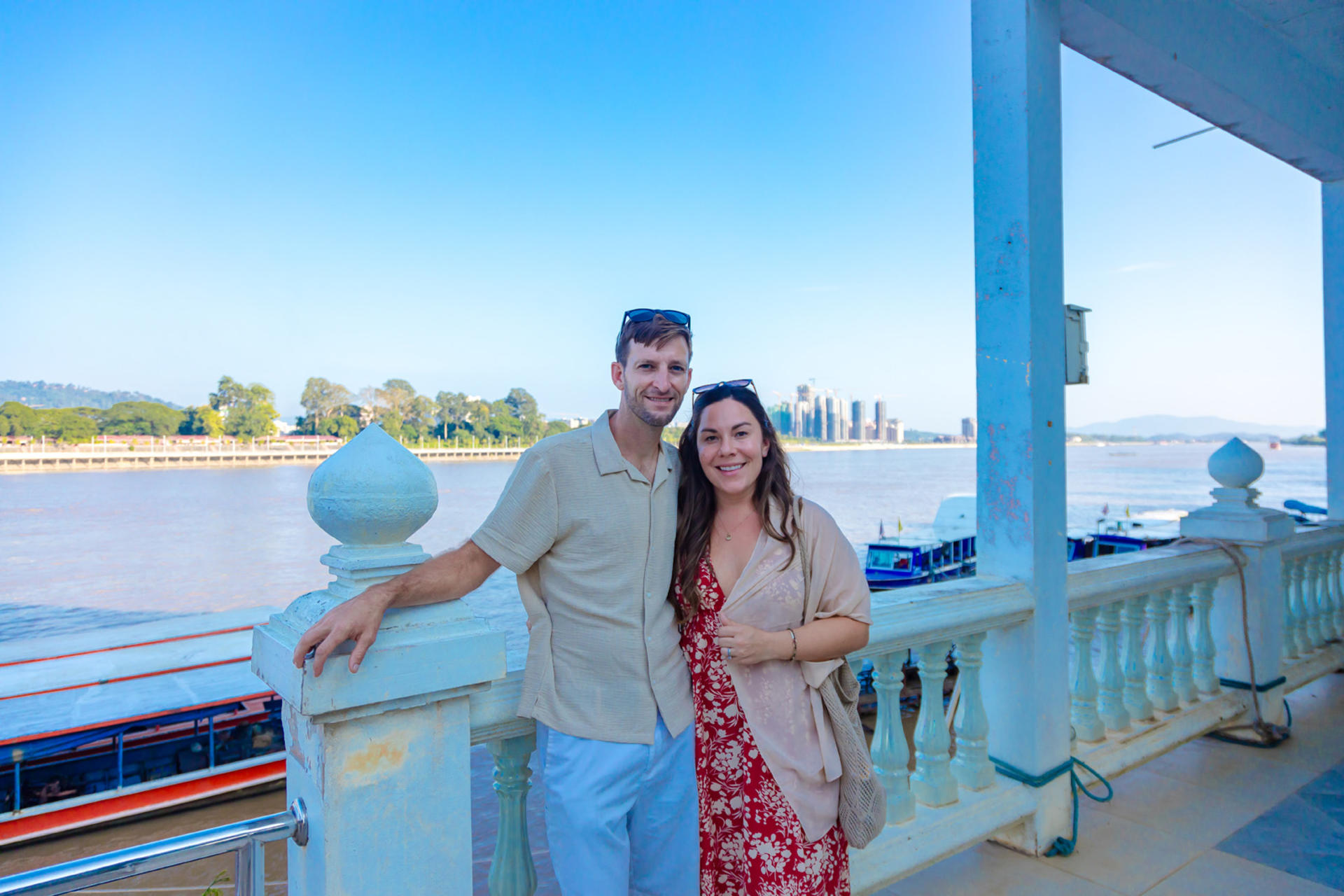 Discover Chiang Rai Temples, Golden Triangle, and Laos Boat Trip  - Thumbnail 2