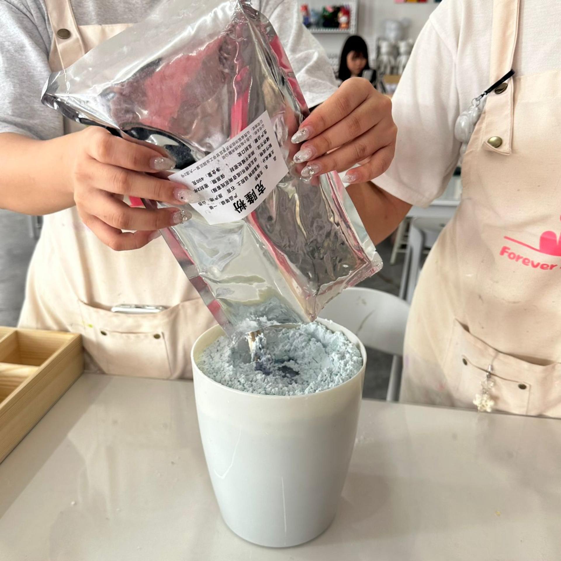 Couple Hand Molding by Forever Twenty DIY Studio in Johor Bahru - Thumbnail 5
