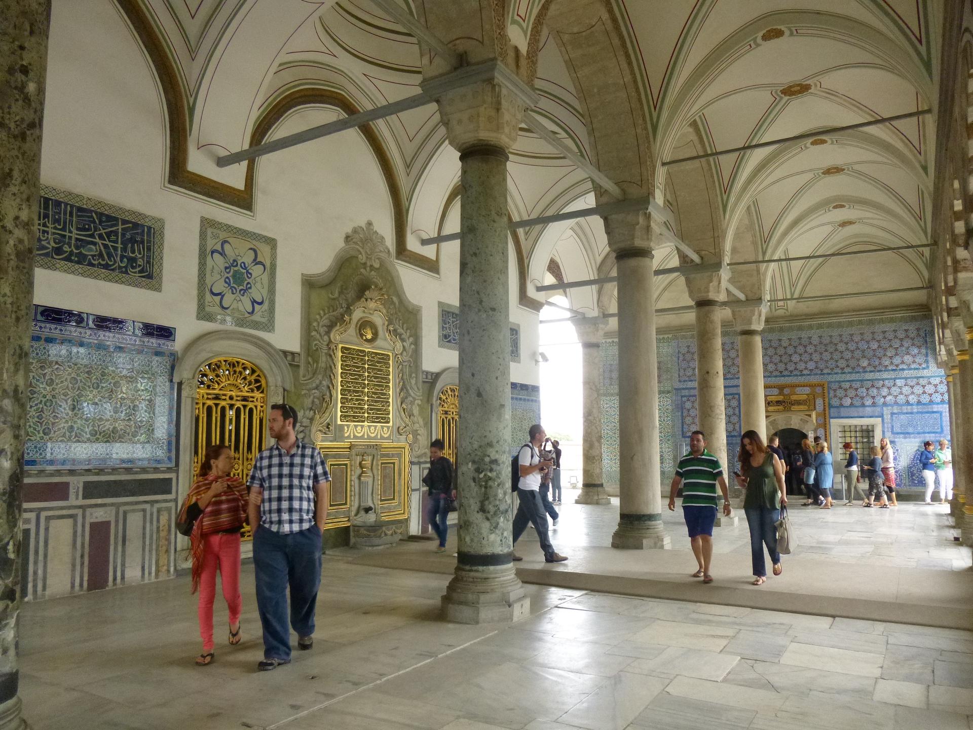 The Best of Istanbul Private Walking Tour - Thumbnail 7