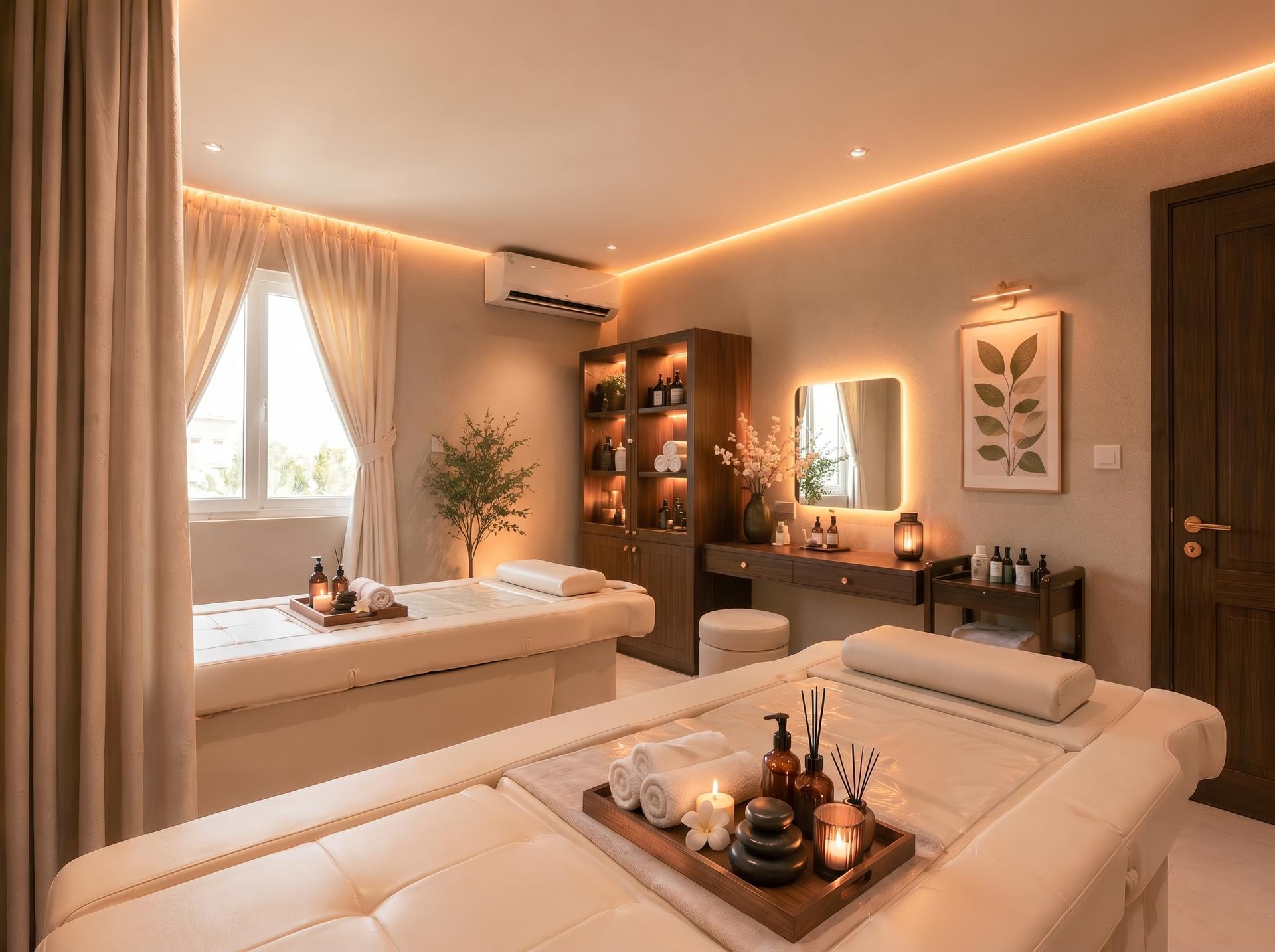 SOLEA Boutique Spa Wellness Experience in Ho Chi Minh City - Thumbnail 6