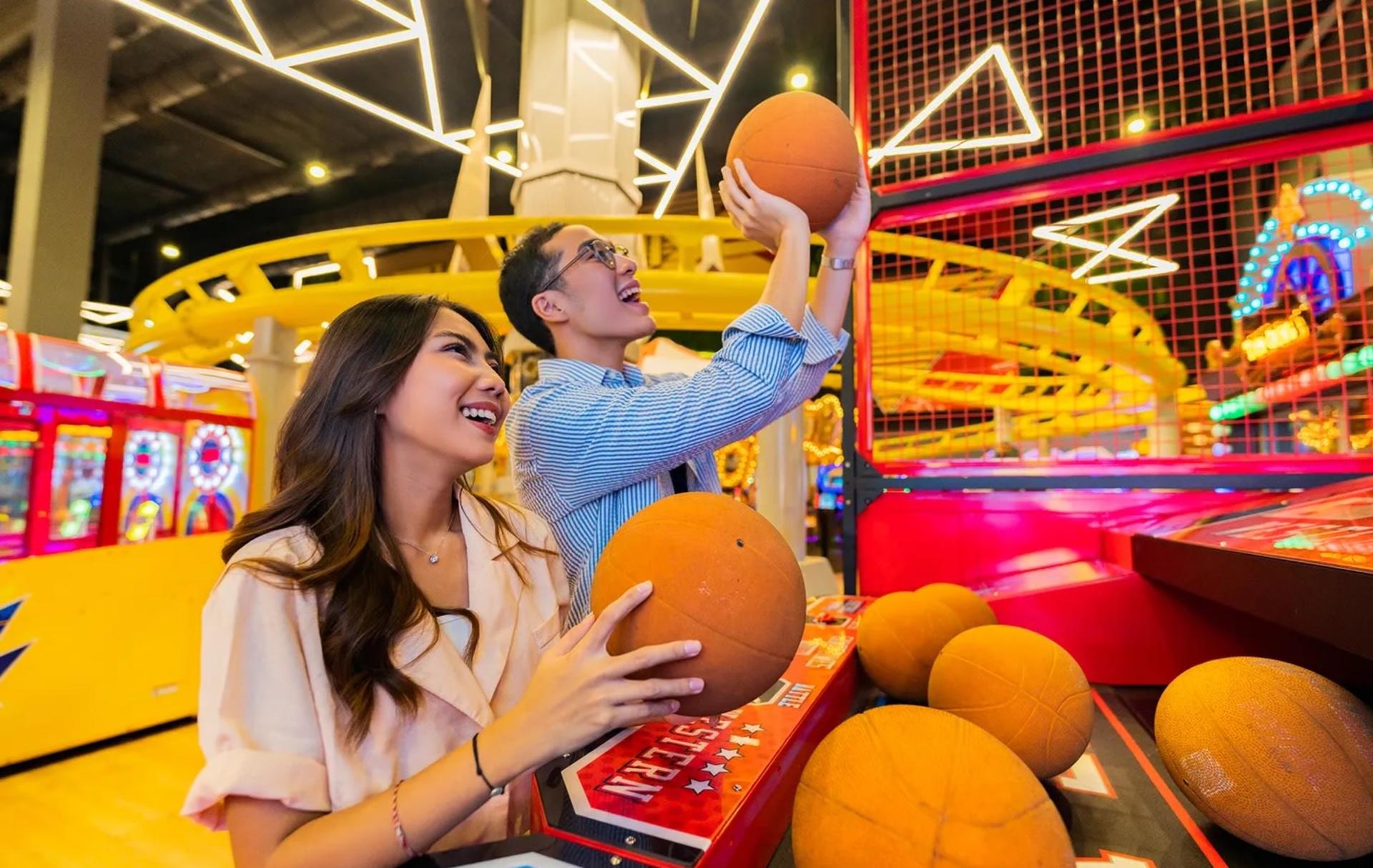 Timezone Paris Van Java in Bandung - Image 1