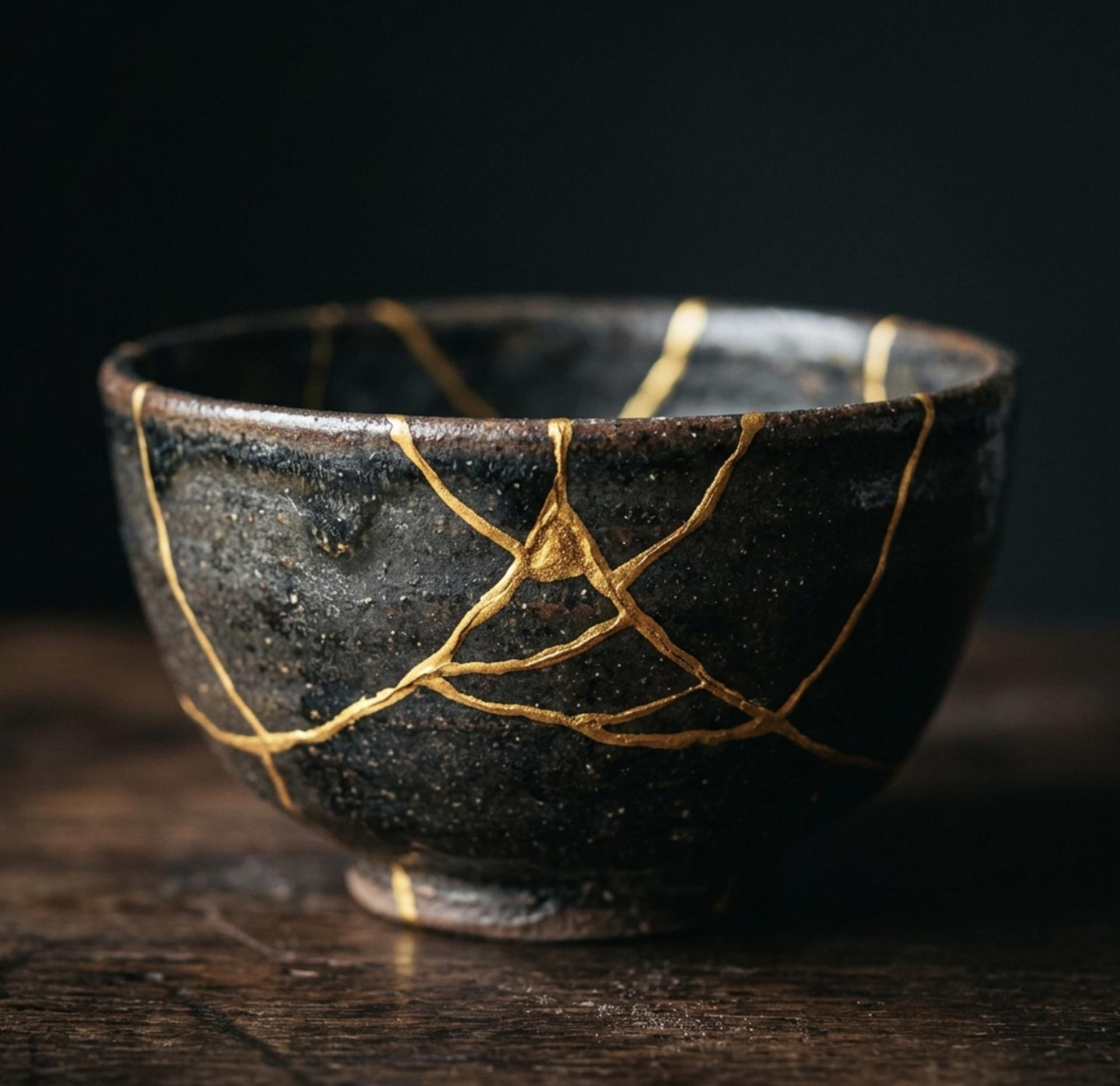 Kintsugi Art Experience in Central Kyoto - Thumbnail 3