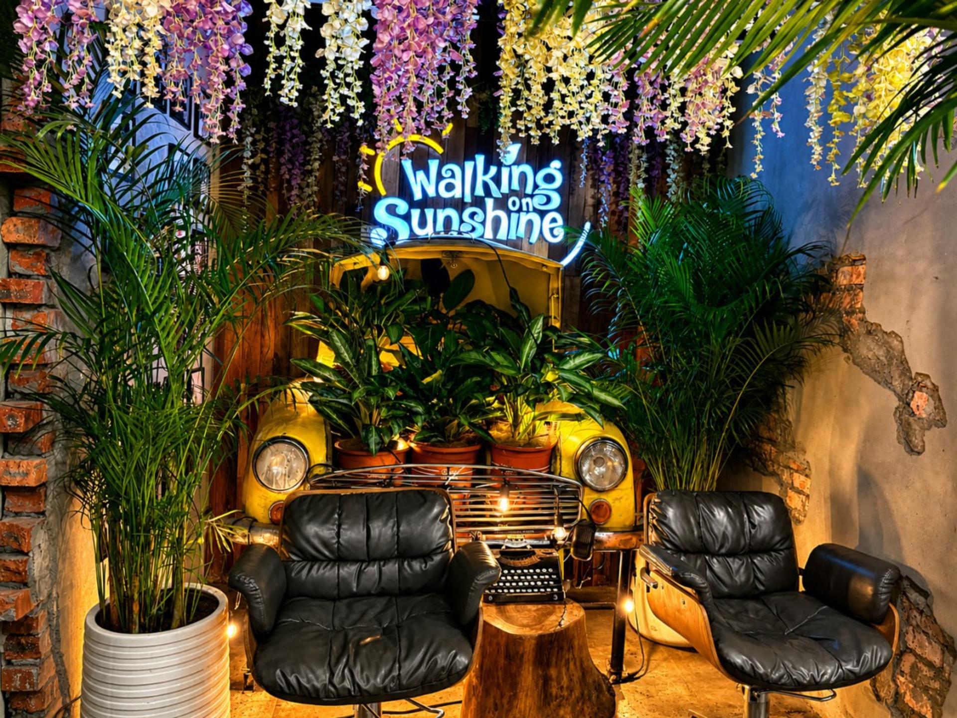 Korean Head Spa Experience at Walking on Sunshine in Kuala Lumpur - Thumbnail 12
