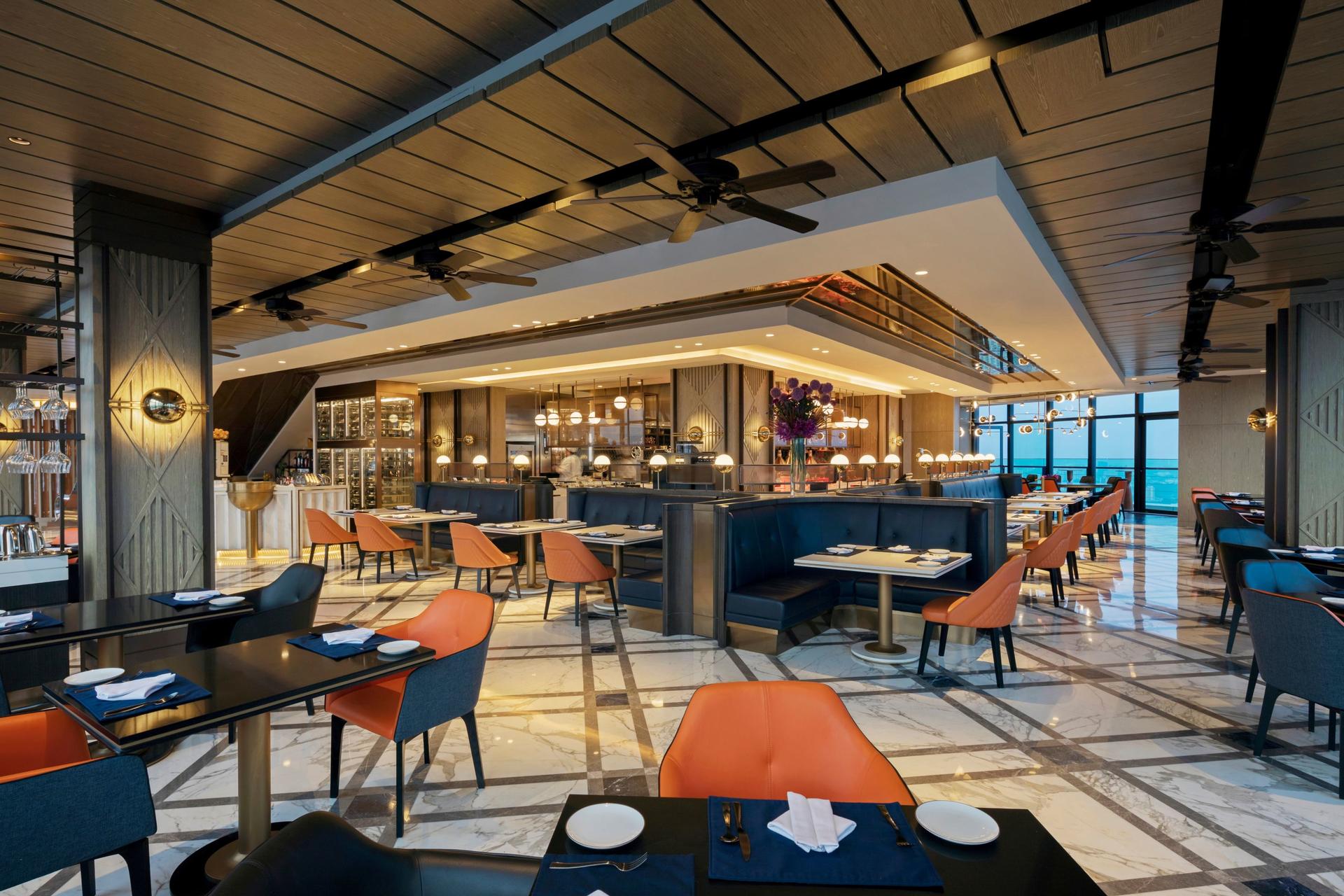 Horizon Grill at Banyan Tree Kuala Lumpur - Thumbnail 4