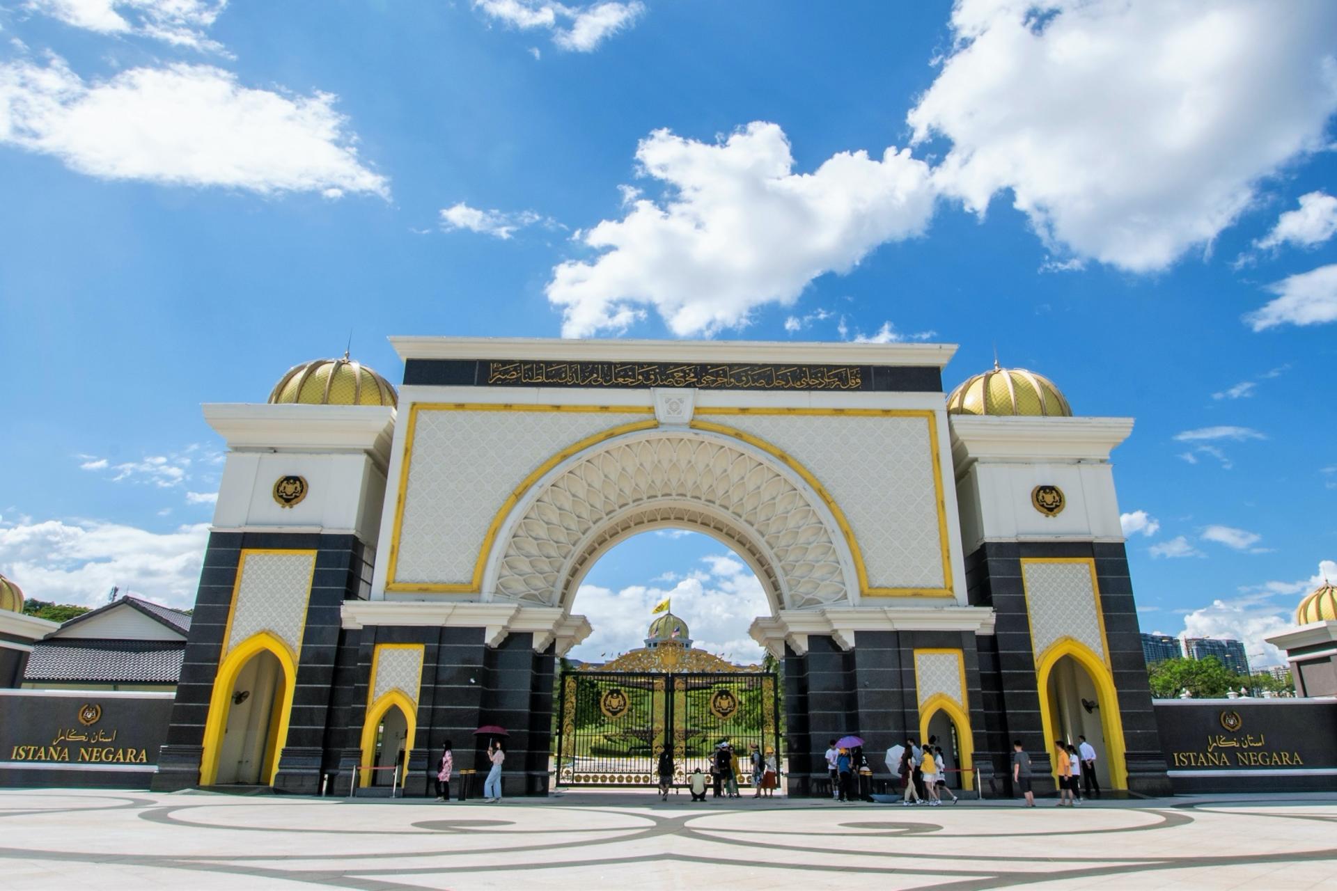 Kuala Lumpur Private Sightseeing Experience - Thumbnail 4