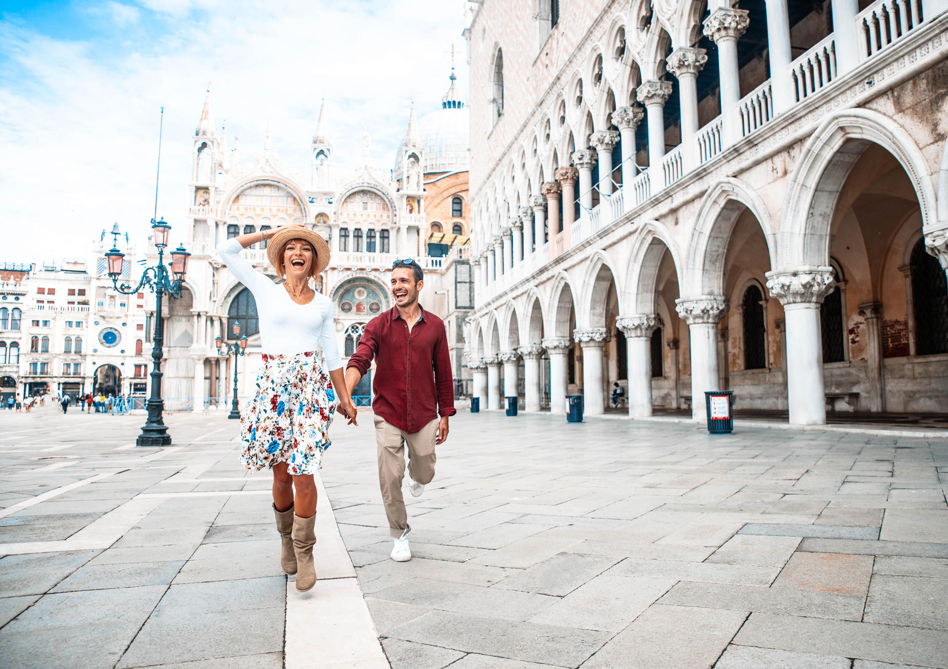 Venice and Verona one-day tour from Milan by train - Thumbnail 9