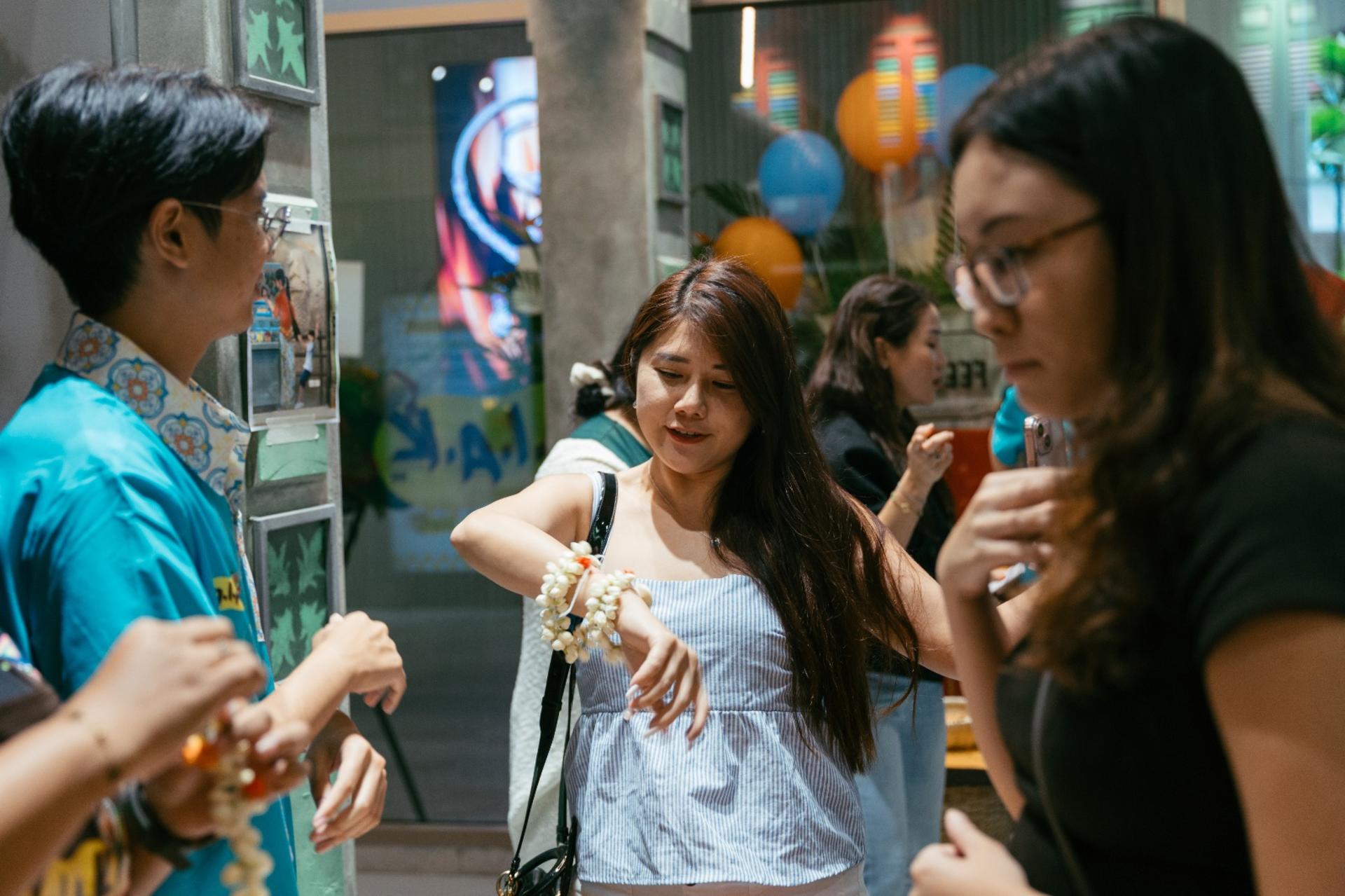J.I.A.K 99 Classic Hawker Experience Ticket in Singapore - Thumbnail 12