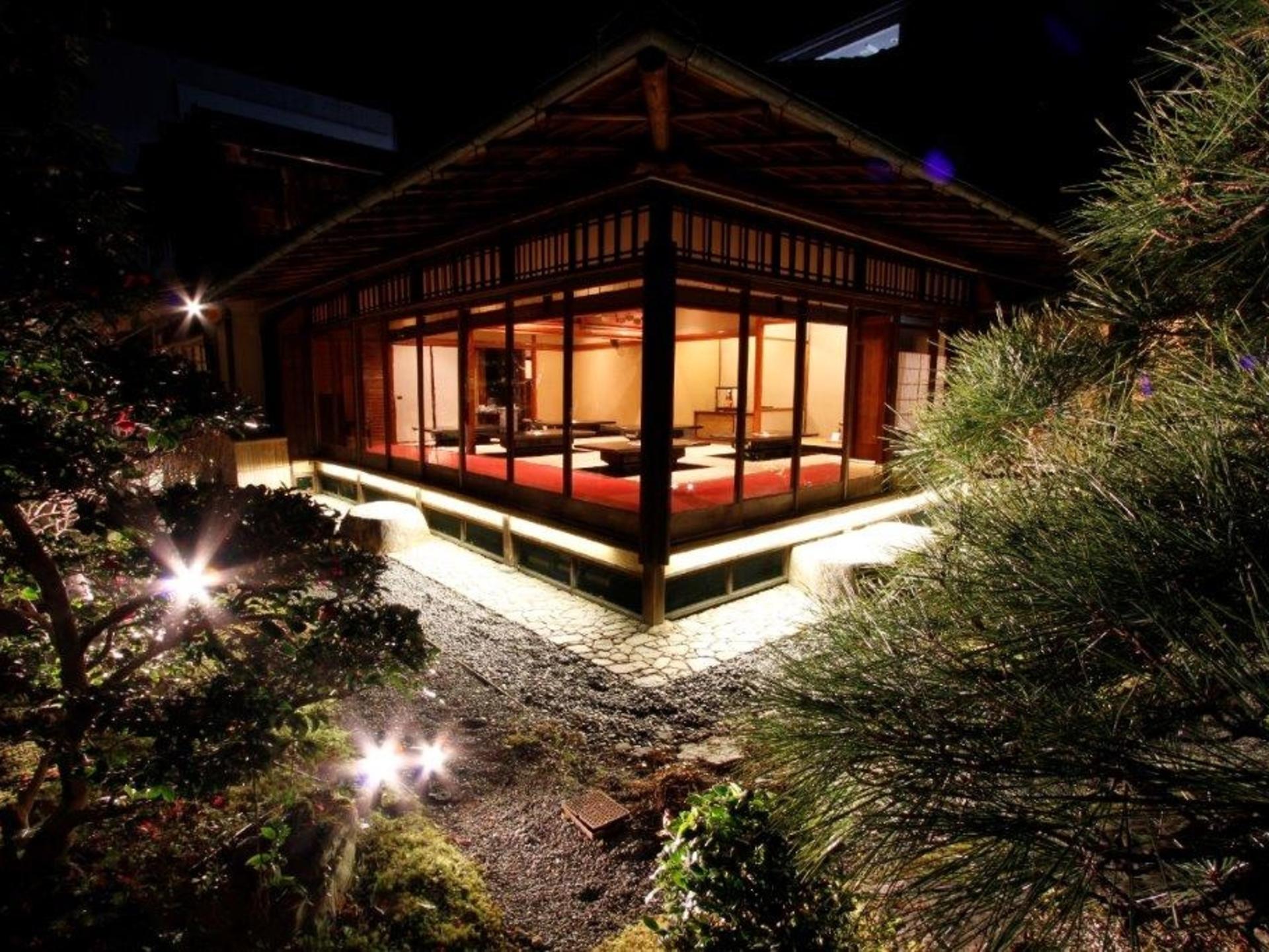 Hiro Yasaka-Tei, Yakiniku in Kyoto - Thumbnail 3