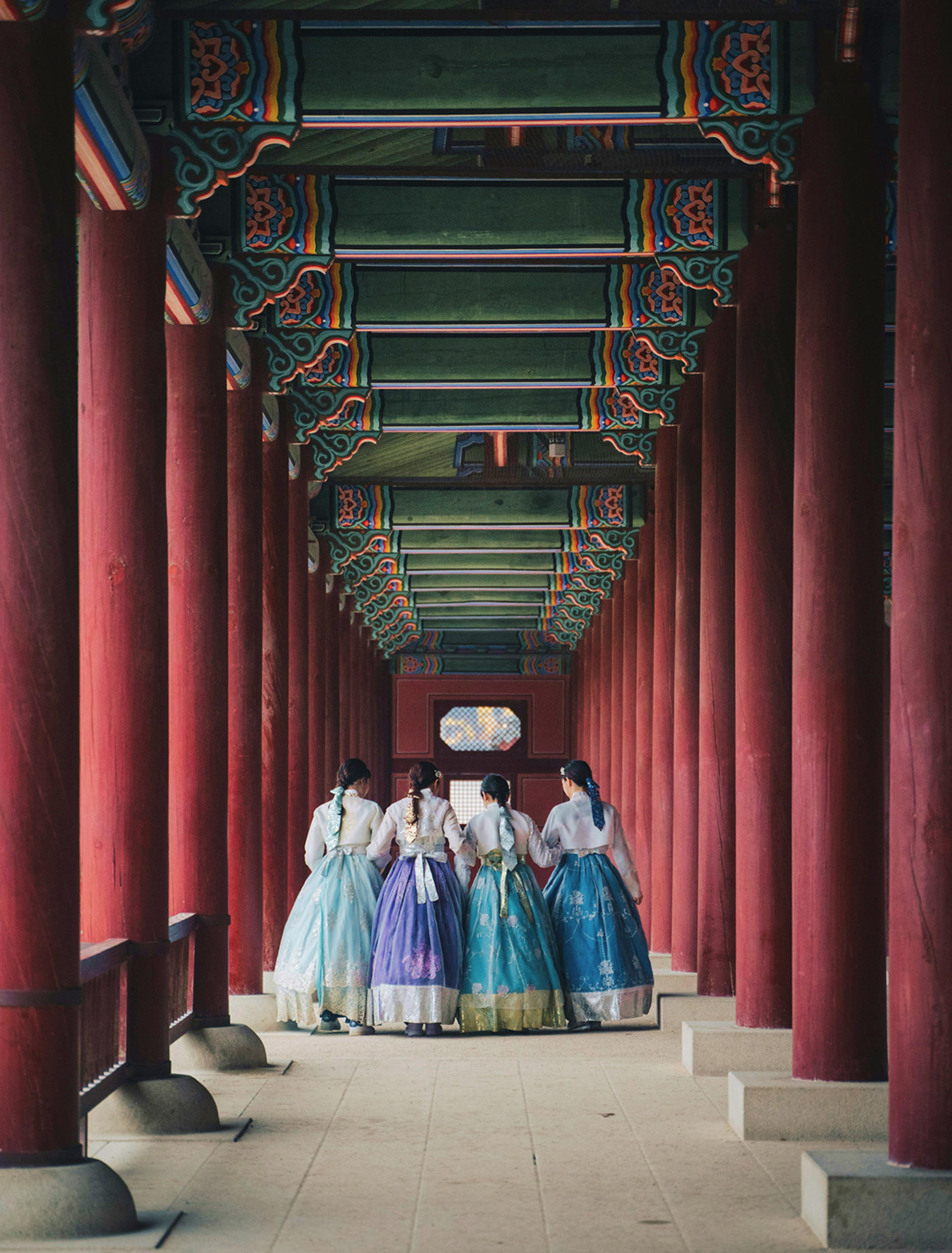Seoul Day Tour: Gyeongbokgung, Bukchon Hanok Village, 3 highlights - Thumbnail 5