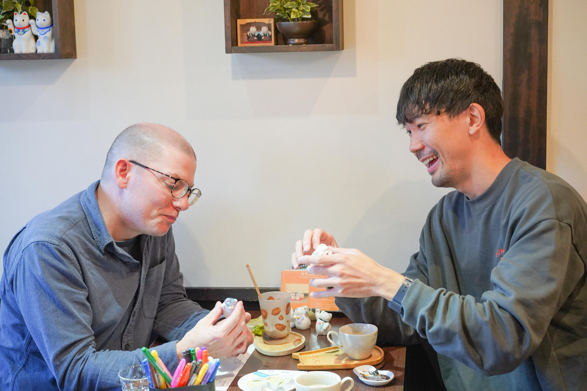 Yanaka Historical City Exploration Walking Tour in Tokyo's Old Town - Thumbnail 26