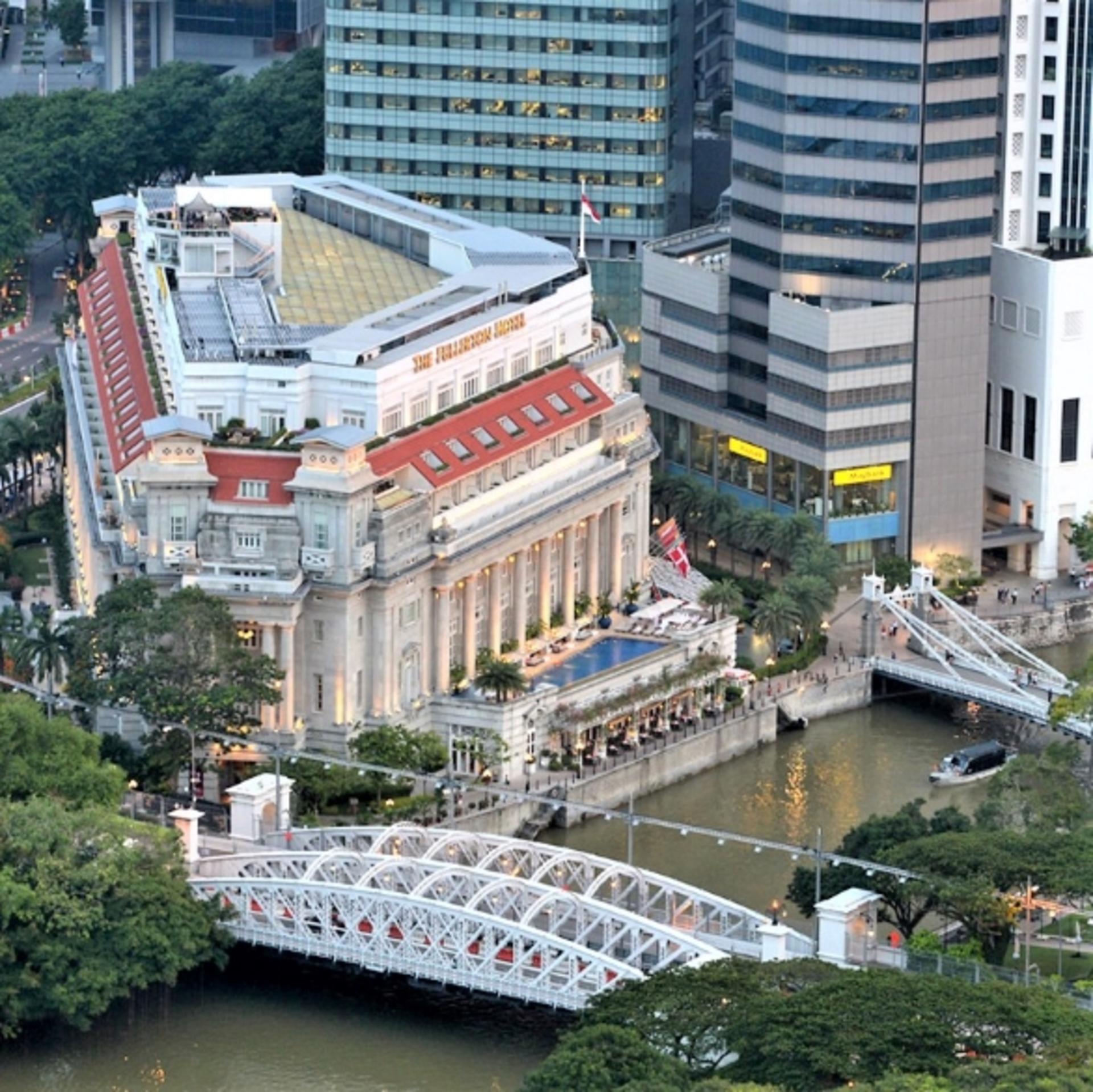 Historical, Architectural and Heritage Tour in Civic District - Thumbnail 5