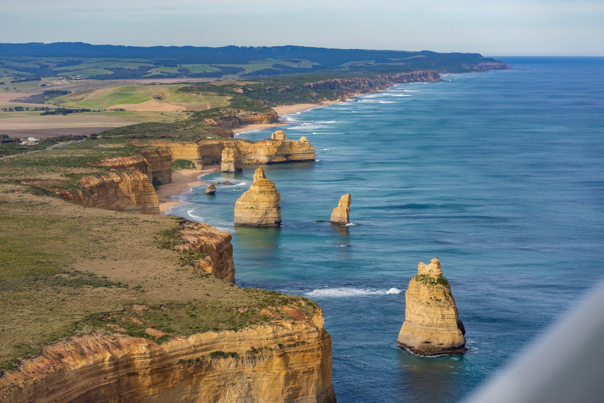 Melbourne Great Ocean Road Full-Day Nature Tour - Thumbnail 3