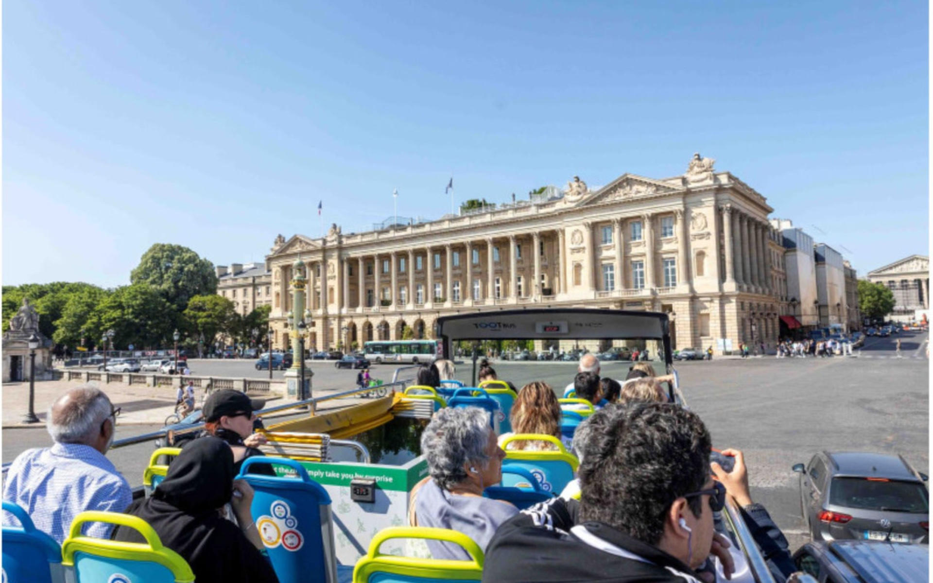 Paris Flex Pass by Turbopass - Thumbnail 8