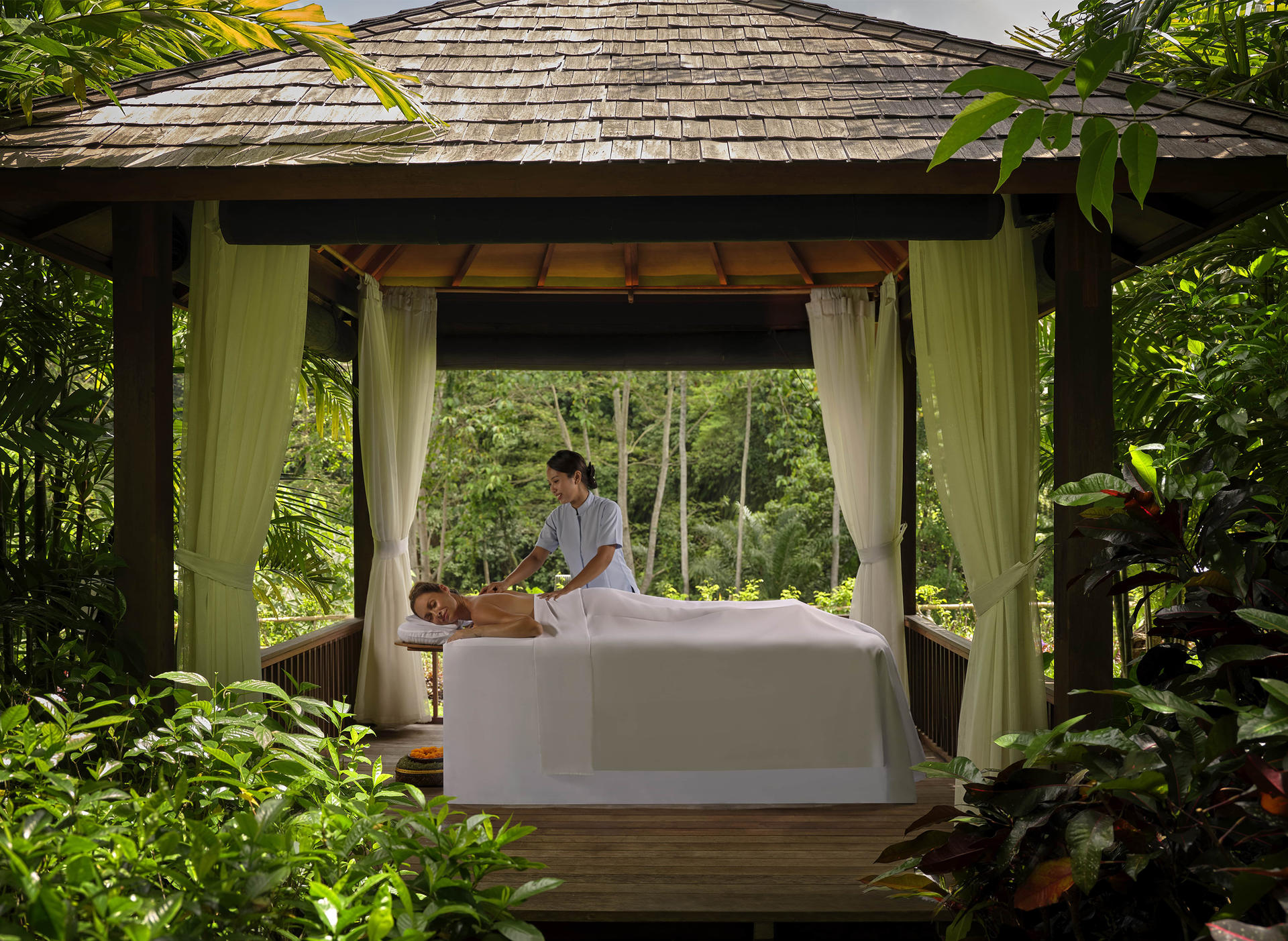 Heavenly Spa at The Westin Ubud - Thumbnail 16