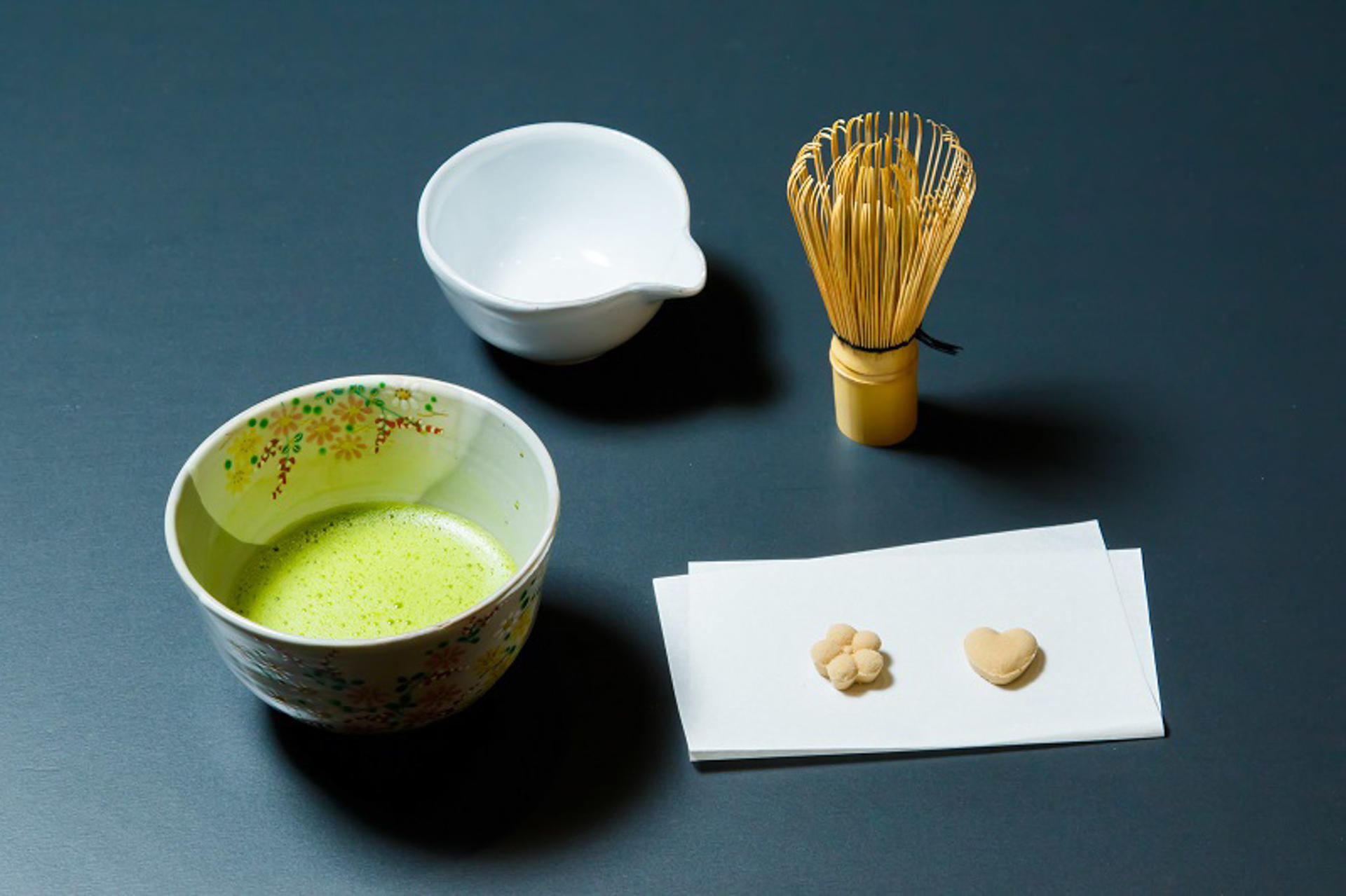 Traditional Tea Ceremony Experience in Osaka - Thumbnail 3