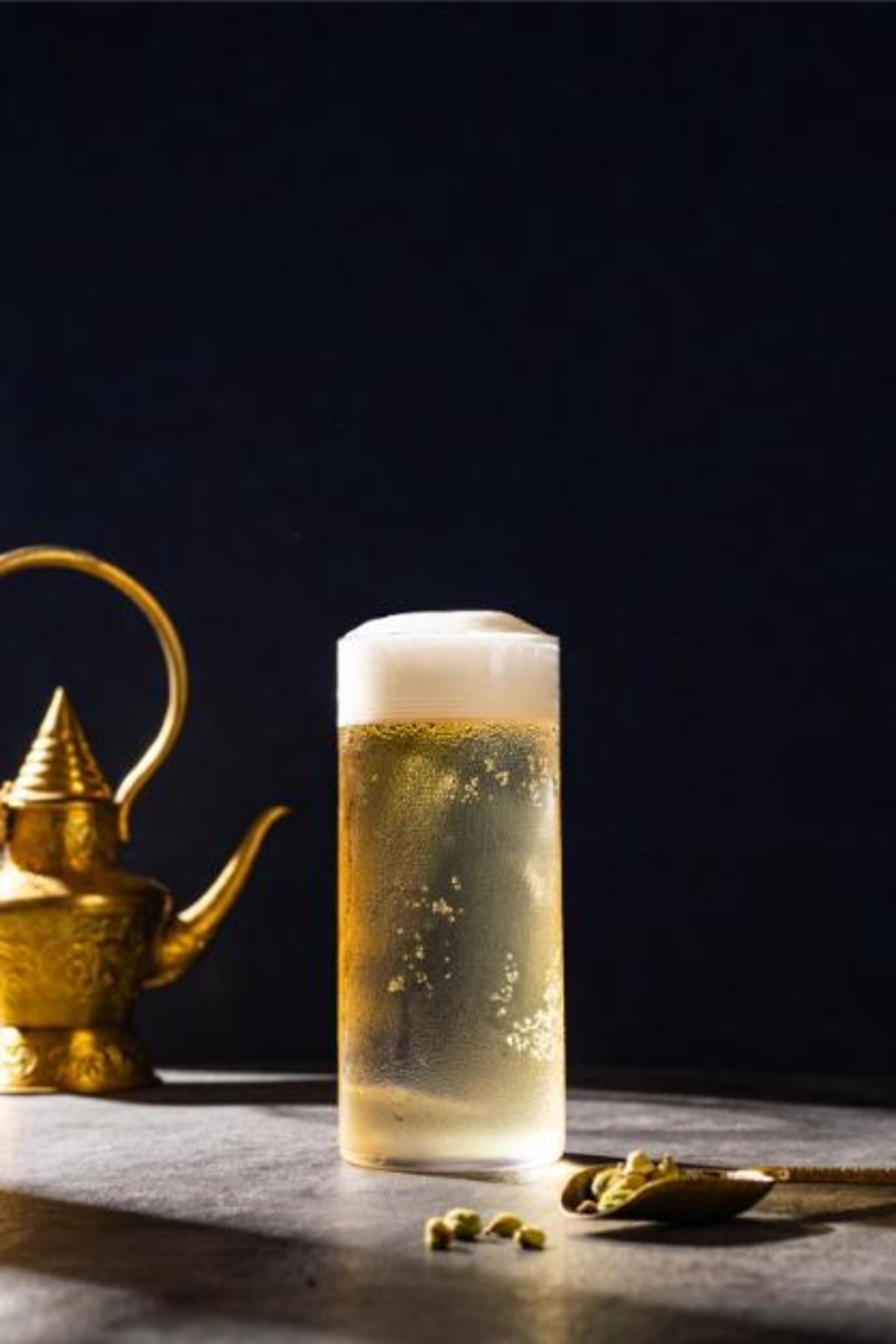 NILA Indian Cuisine & Bar at Amari Bangkok Hotel (Pratunam) - Thumbnail 23