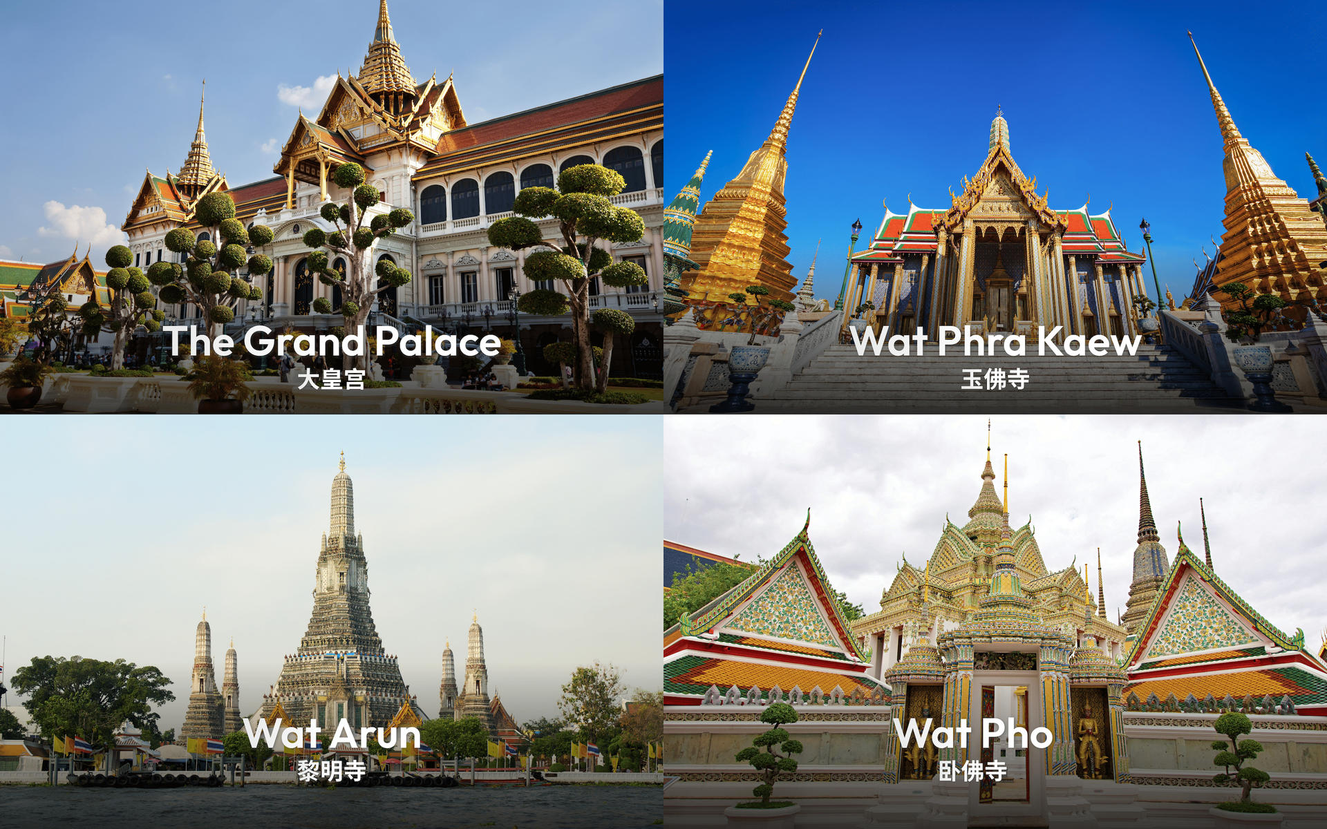 Bangkok Unlimited Chao Phraya River Boat & Bus Pass - Thumbnail 10
