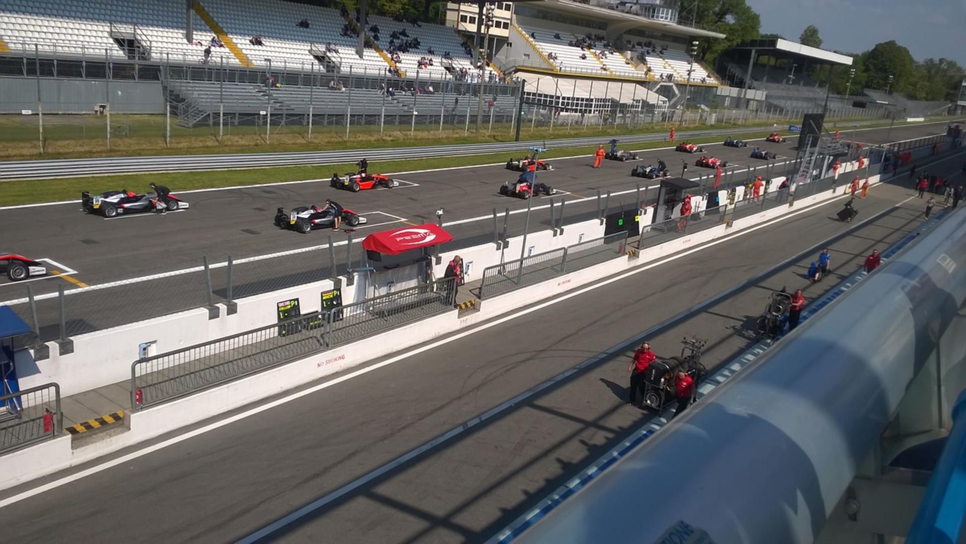 Private Day Trip from Milan to Monza - Thumbnail 3