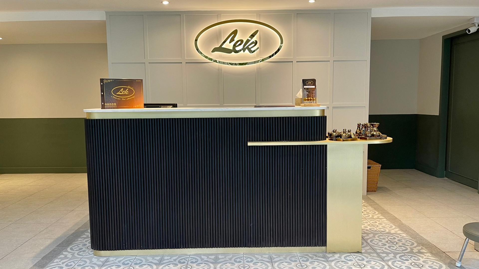 Lek Massage and Spa at The Quarter Chaopraya Hotel Bangkok - Thumbnail 2
